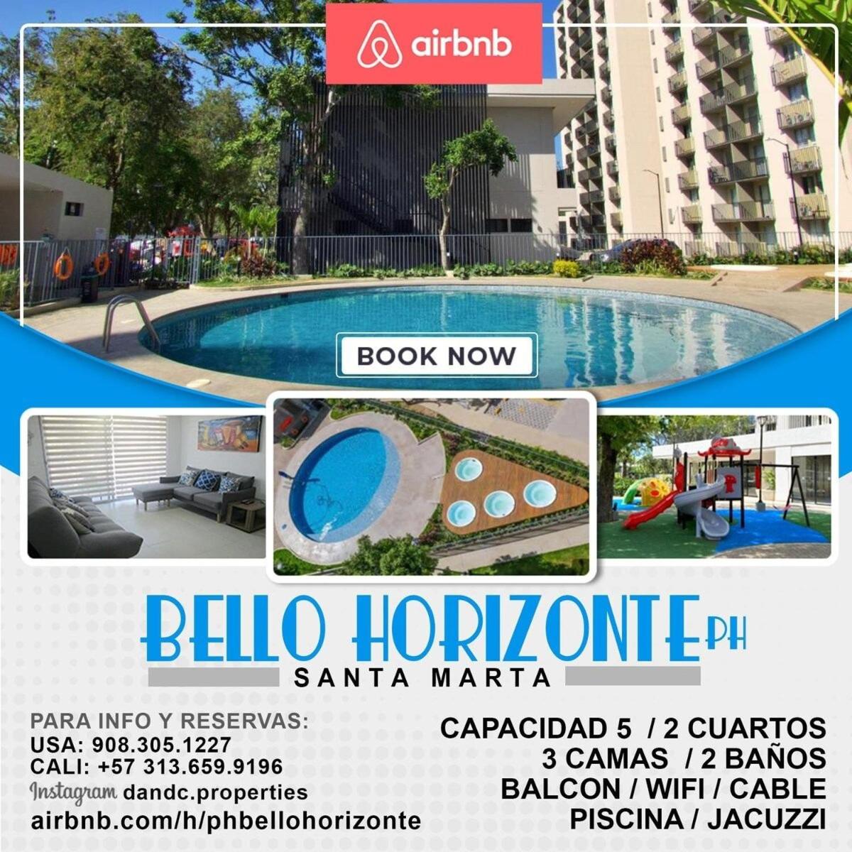 Conjunto Bello Horizonte Plaza