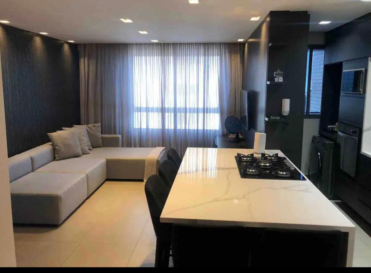 Apartamento moderno