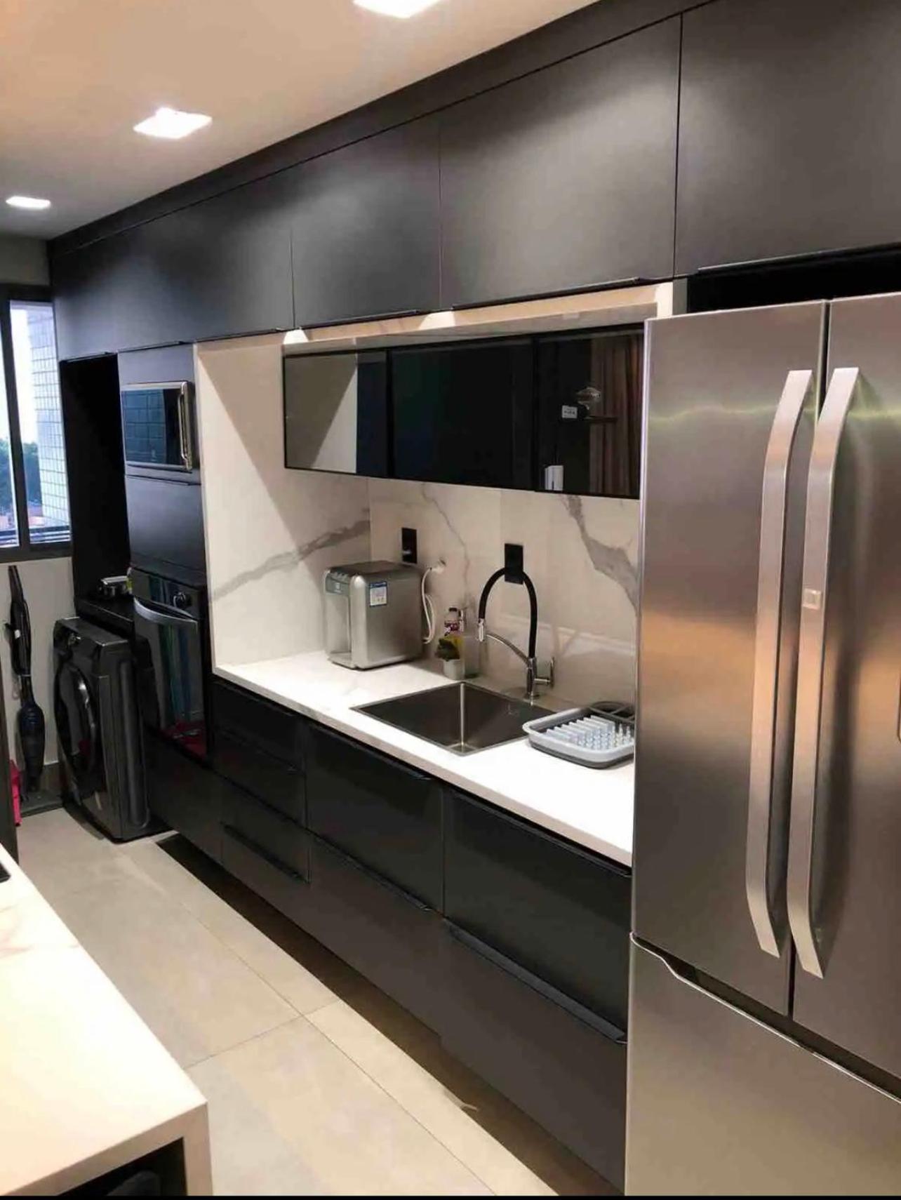 Apartamento moderno