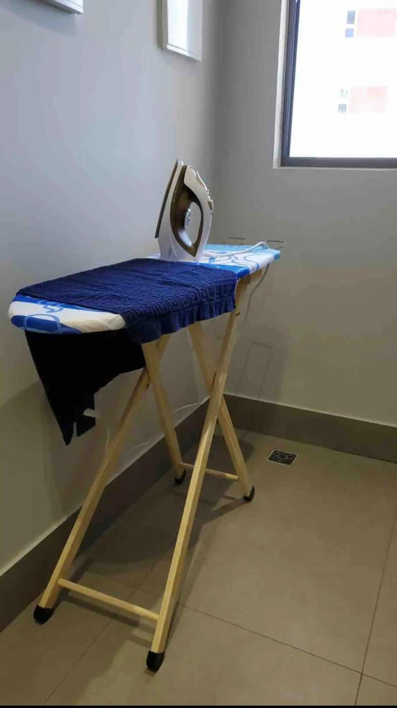 Apartamento moderno