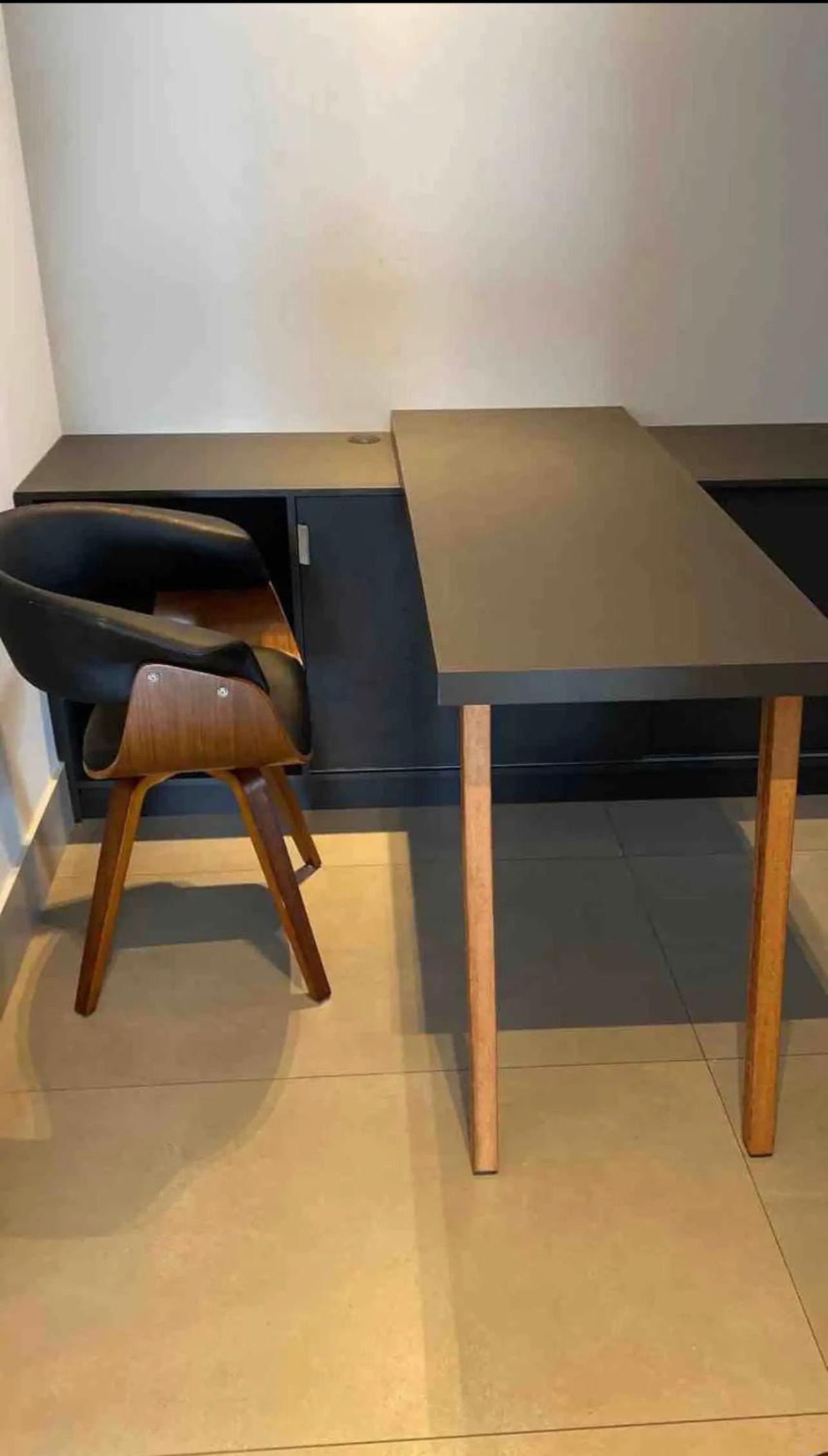 Apartamento moderno