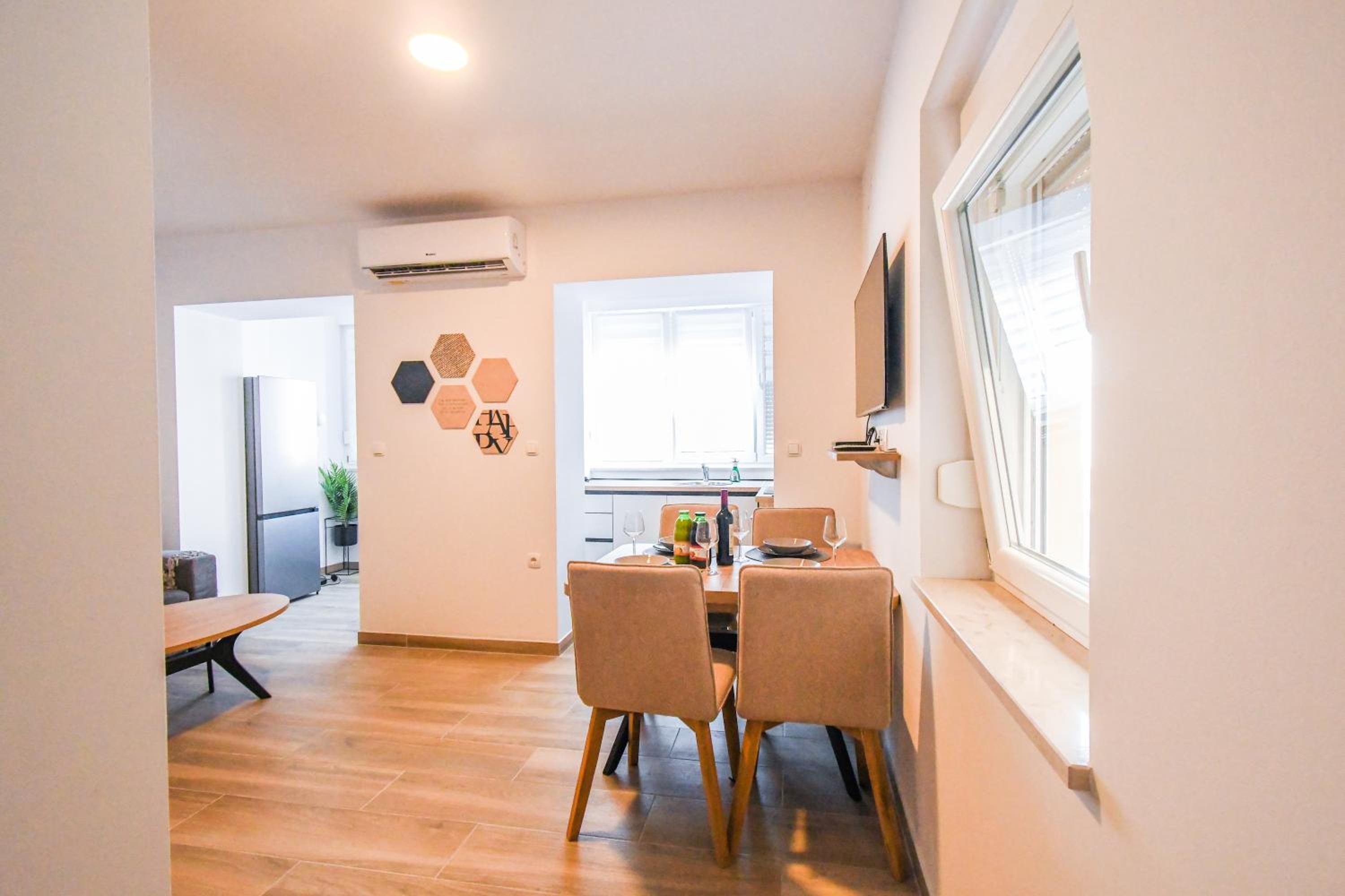 Apartman Dida Ive