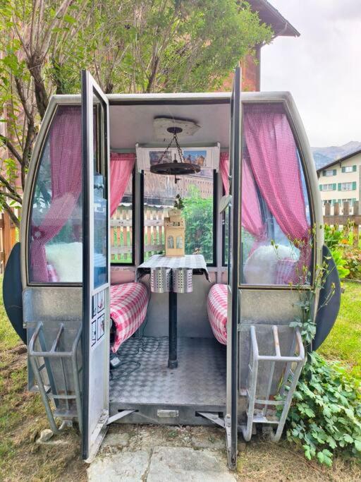 Wohnung Tchiyaka