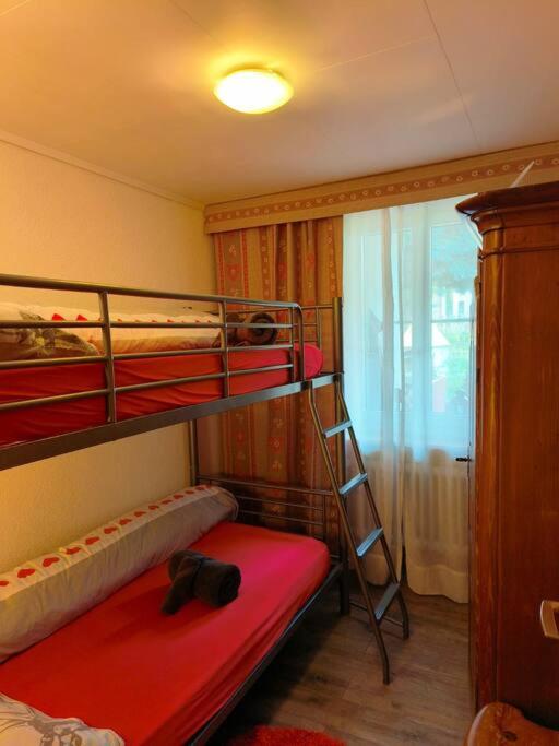 Wohnung Tchiyaka