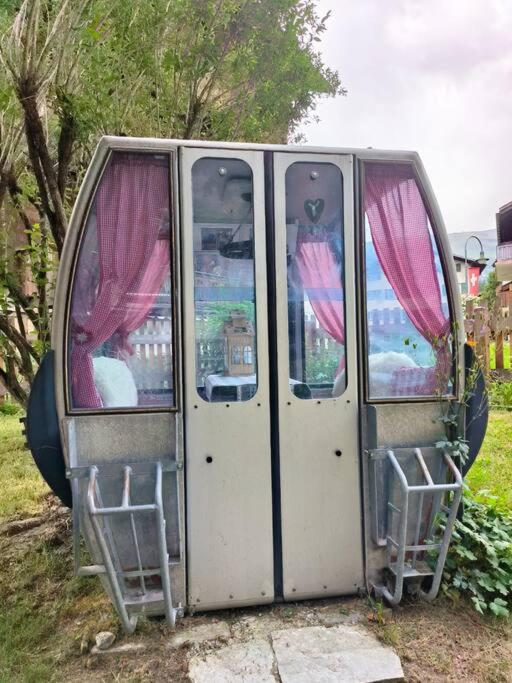 Wohnung Tchiyaka