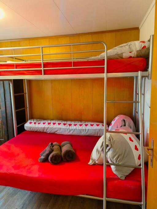 Wohnung Tchiyaka