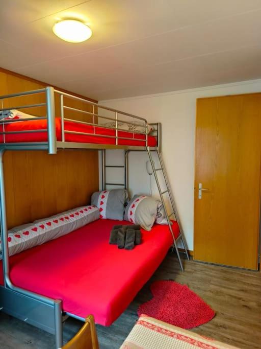 Wohnung Tchiyaka