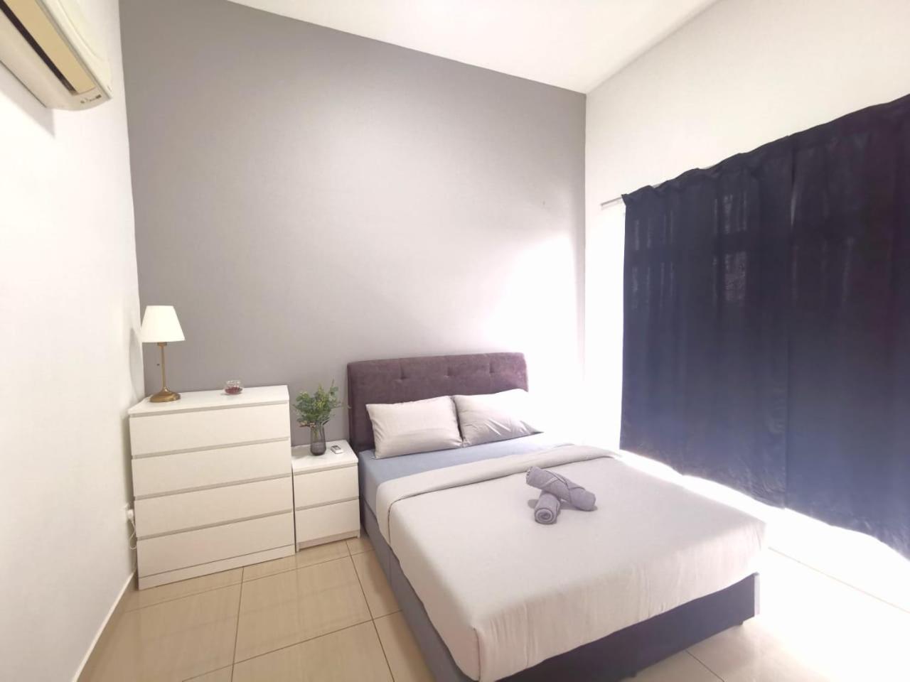 Austin Manhattan 1BR Johor Bahru by Maco Home