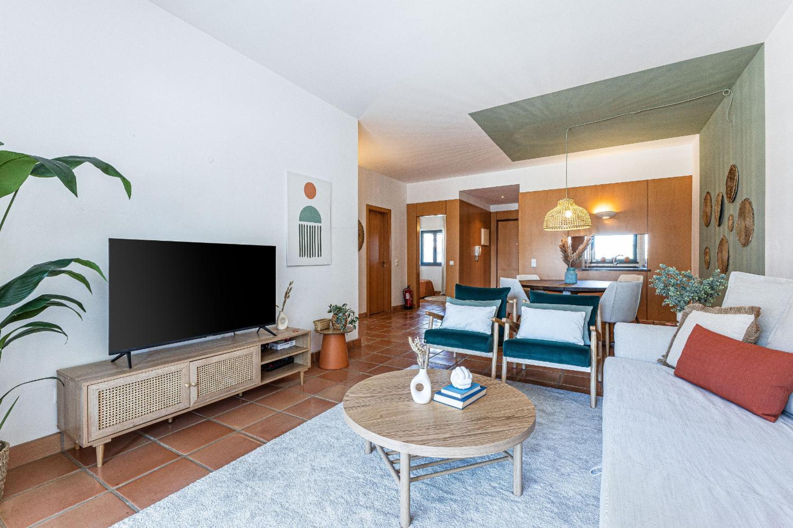 Marina Park by Algarve Golden Properties view 3