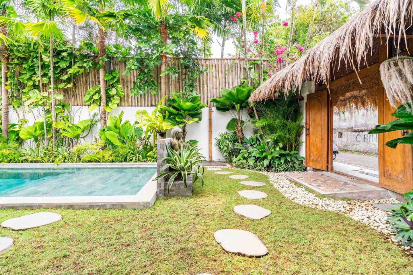 Villa Vittoria Bali view 5