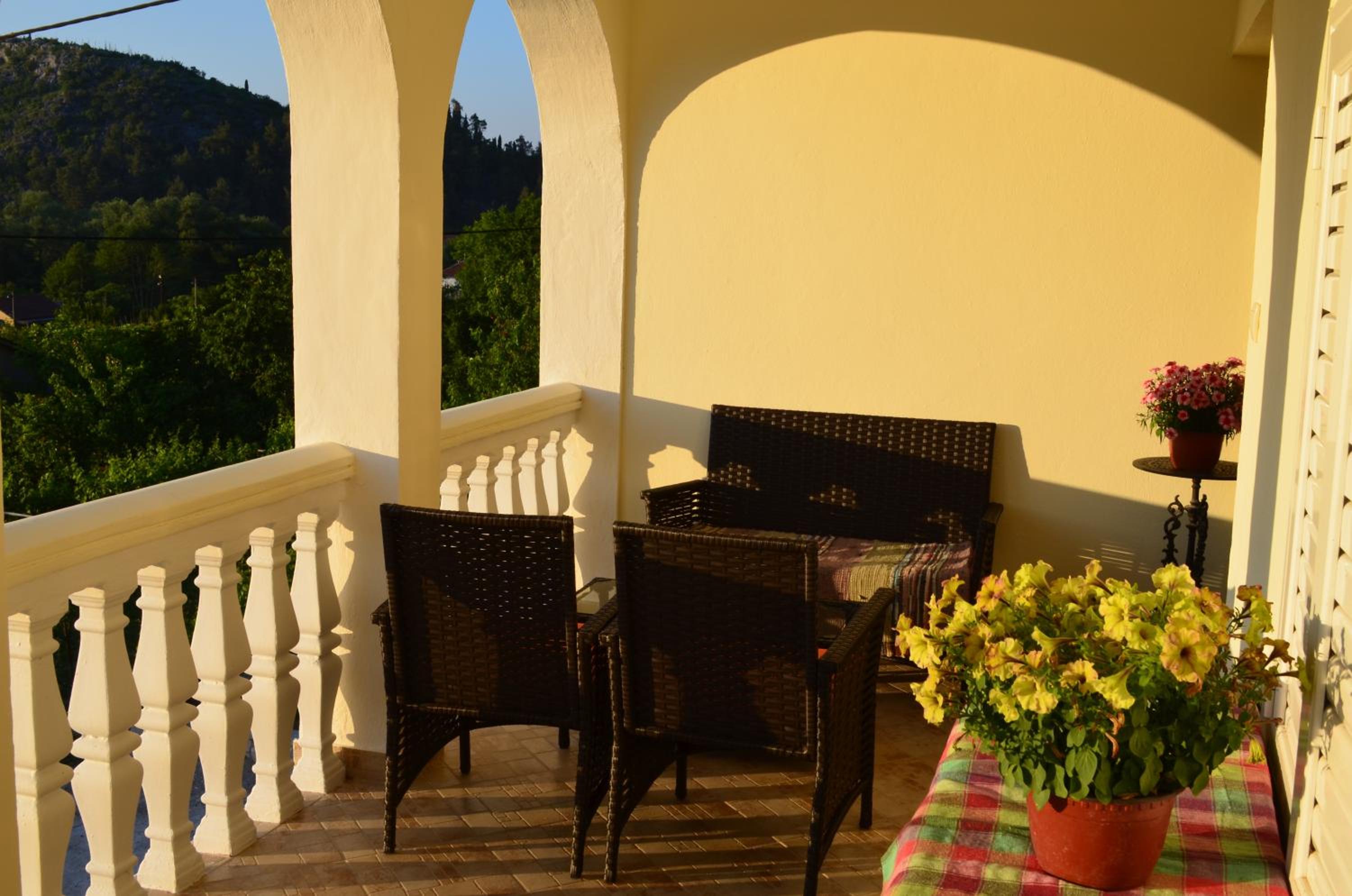 Country House Djurisic