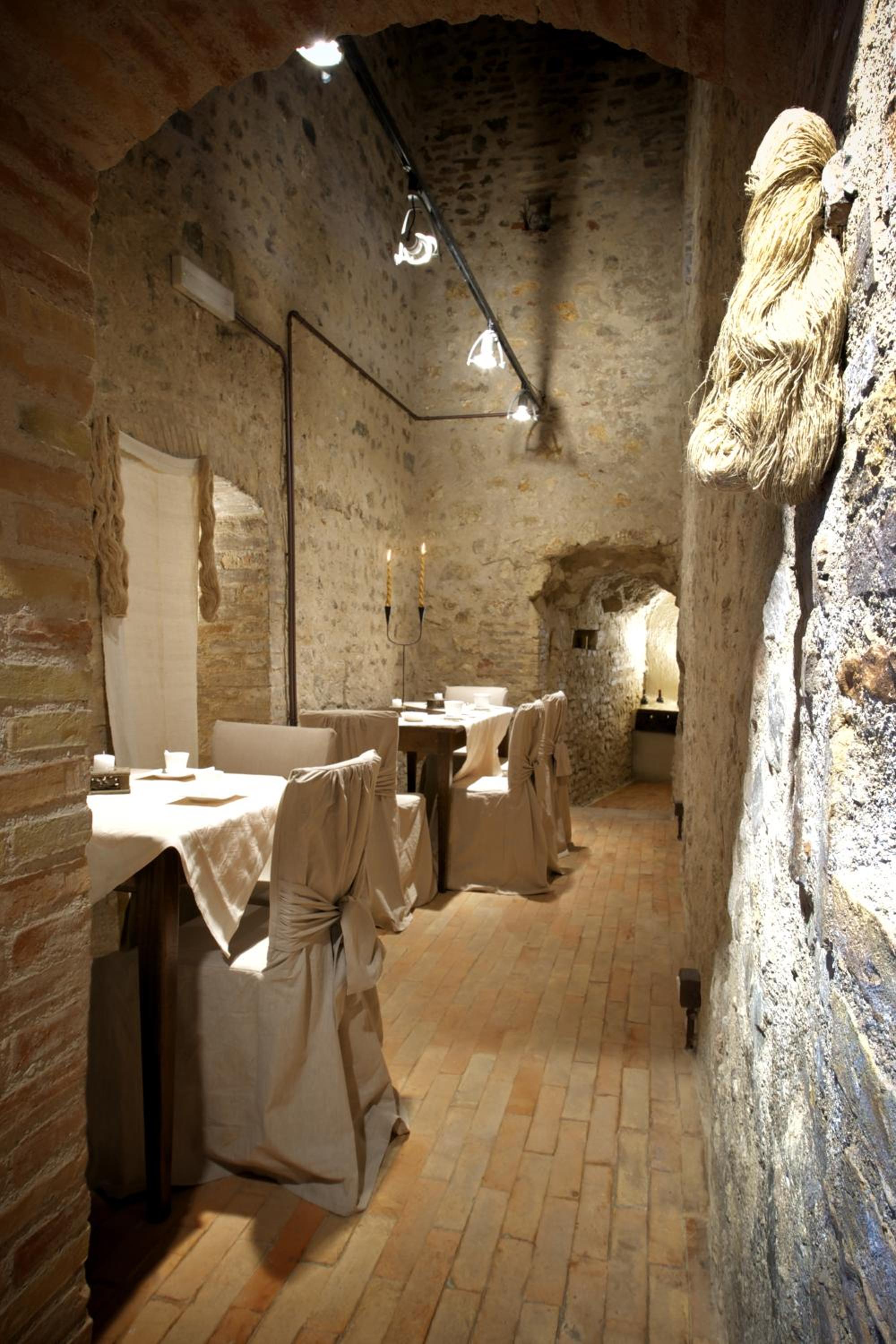 Torre della Botonta