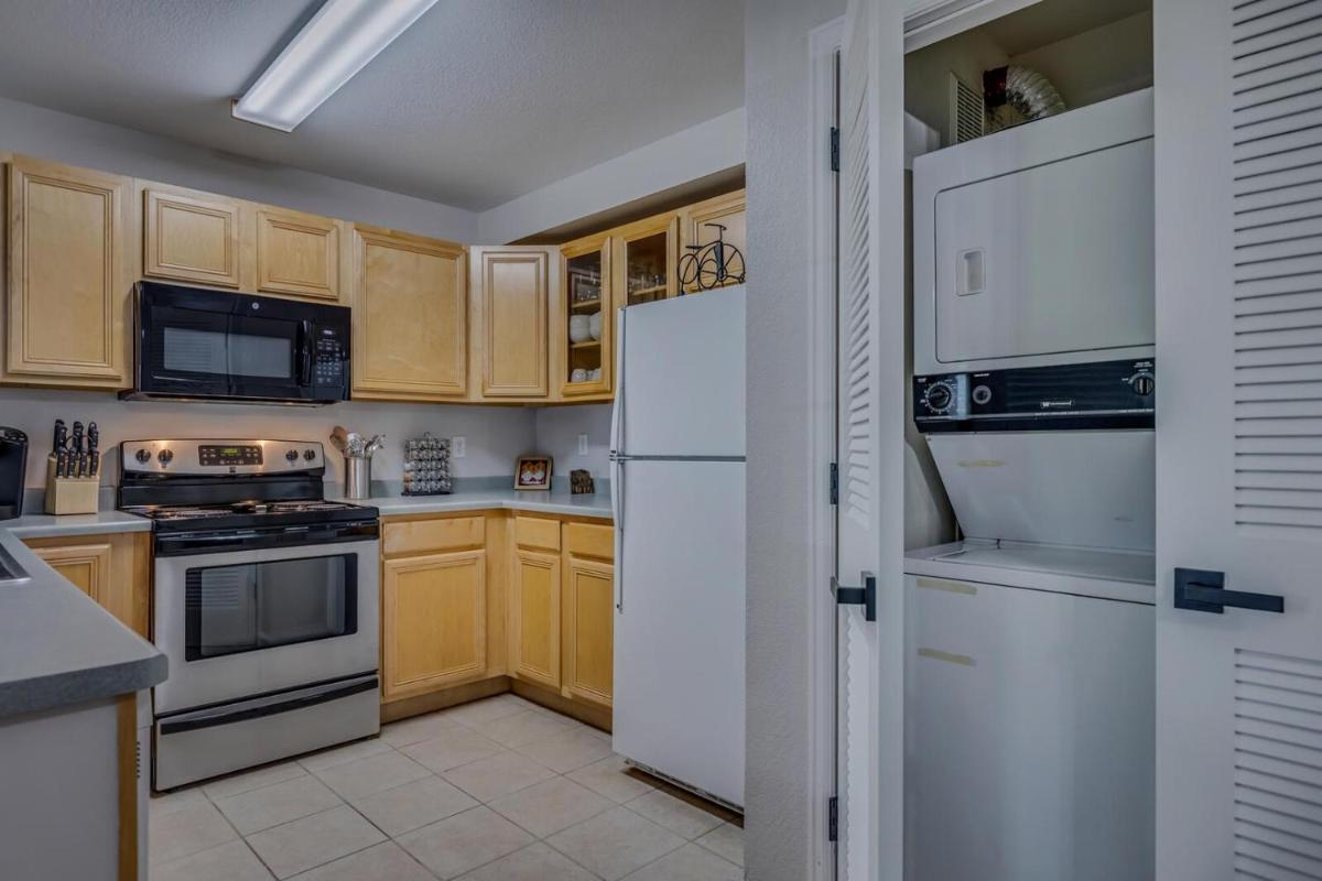 1030 Close to the Slopes 2BR Villlas Condo view 4