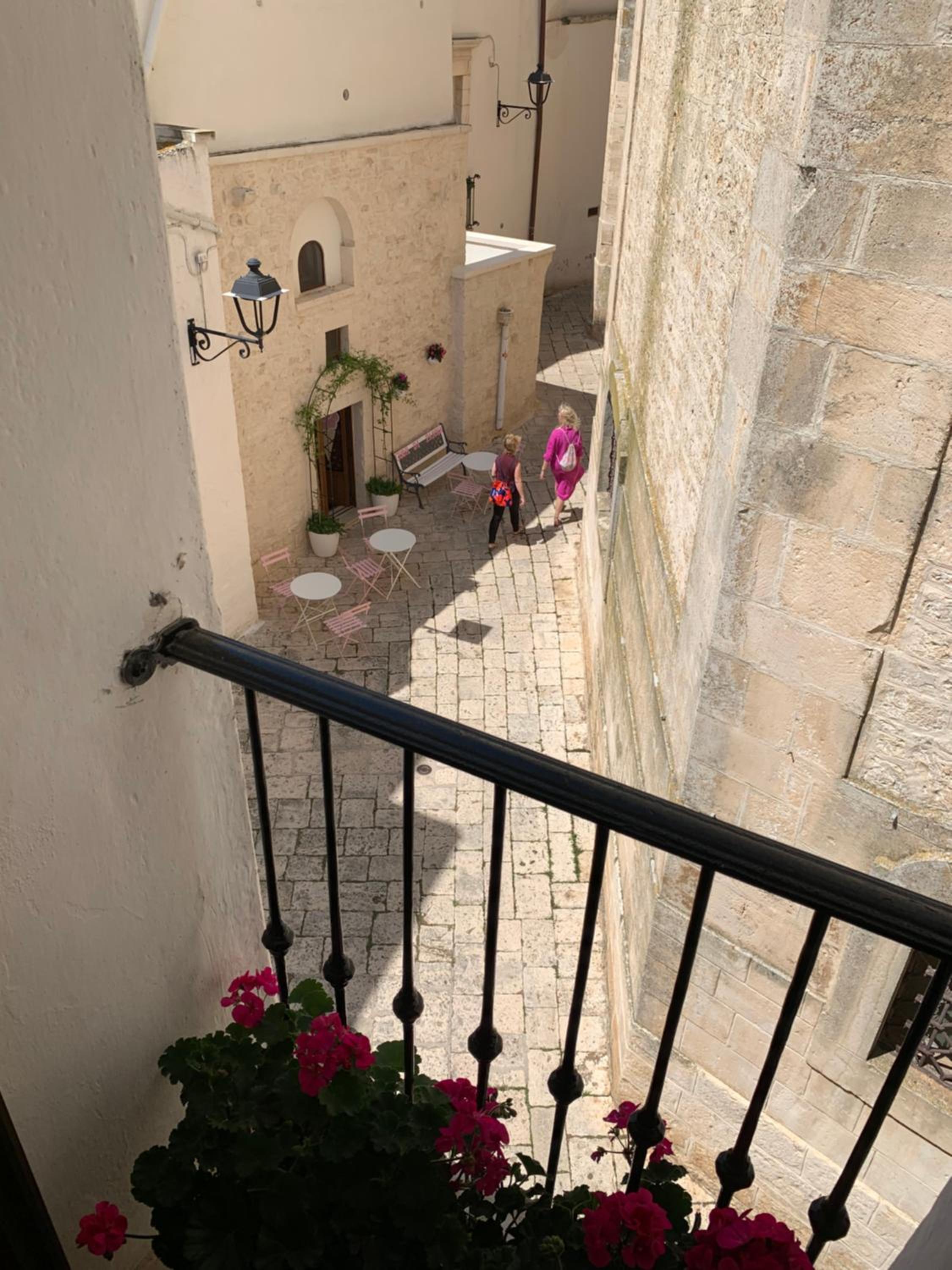 Terratetto Locorotondo Sweet Guest House photo 2