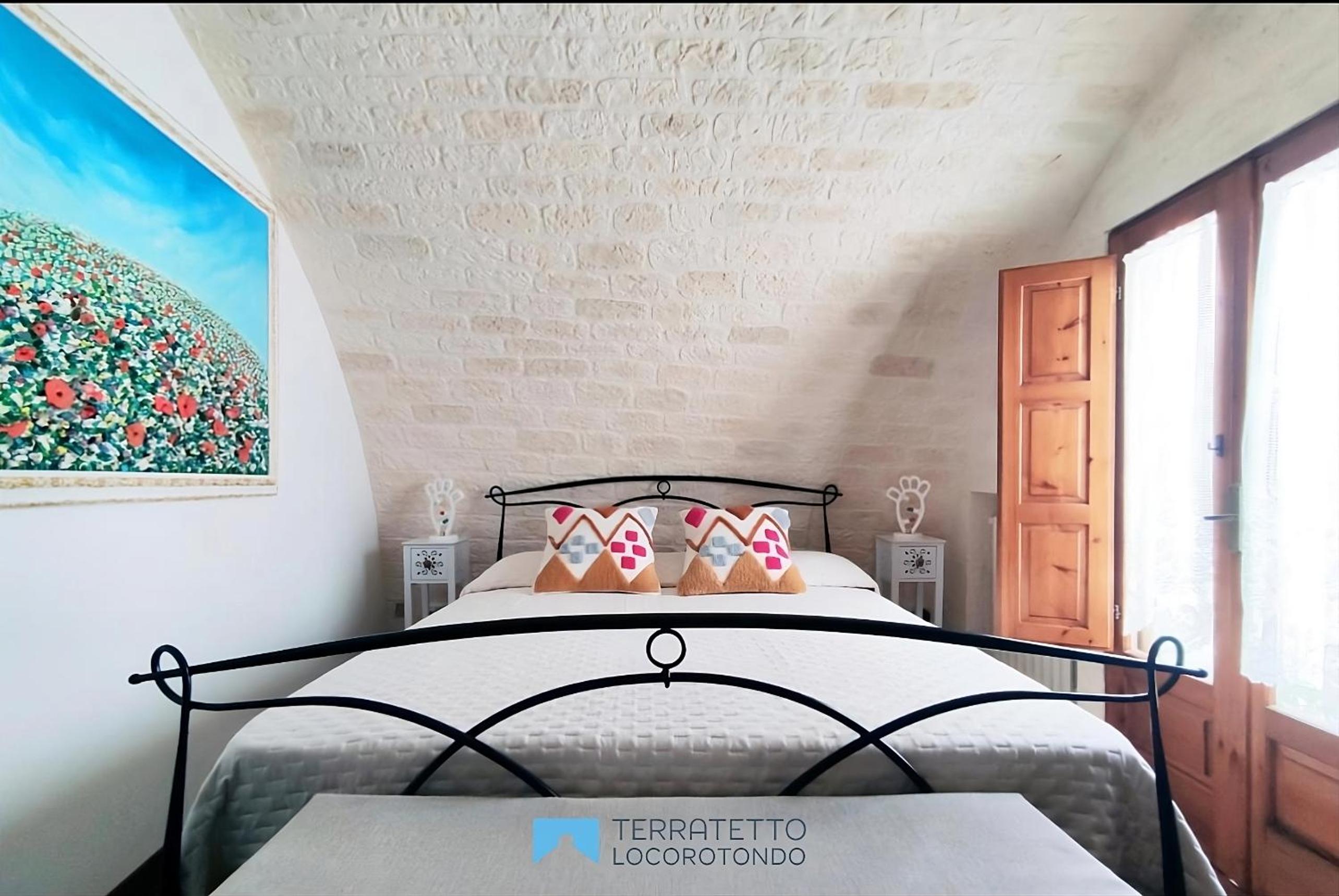 Terratetto Locorotondo Sweet Guest House photo 3