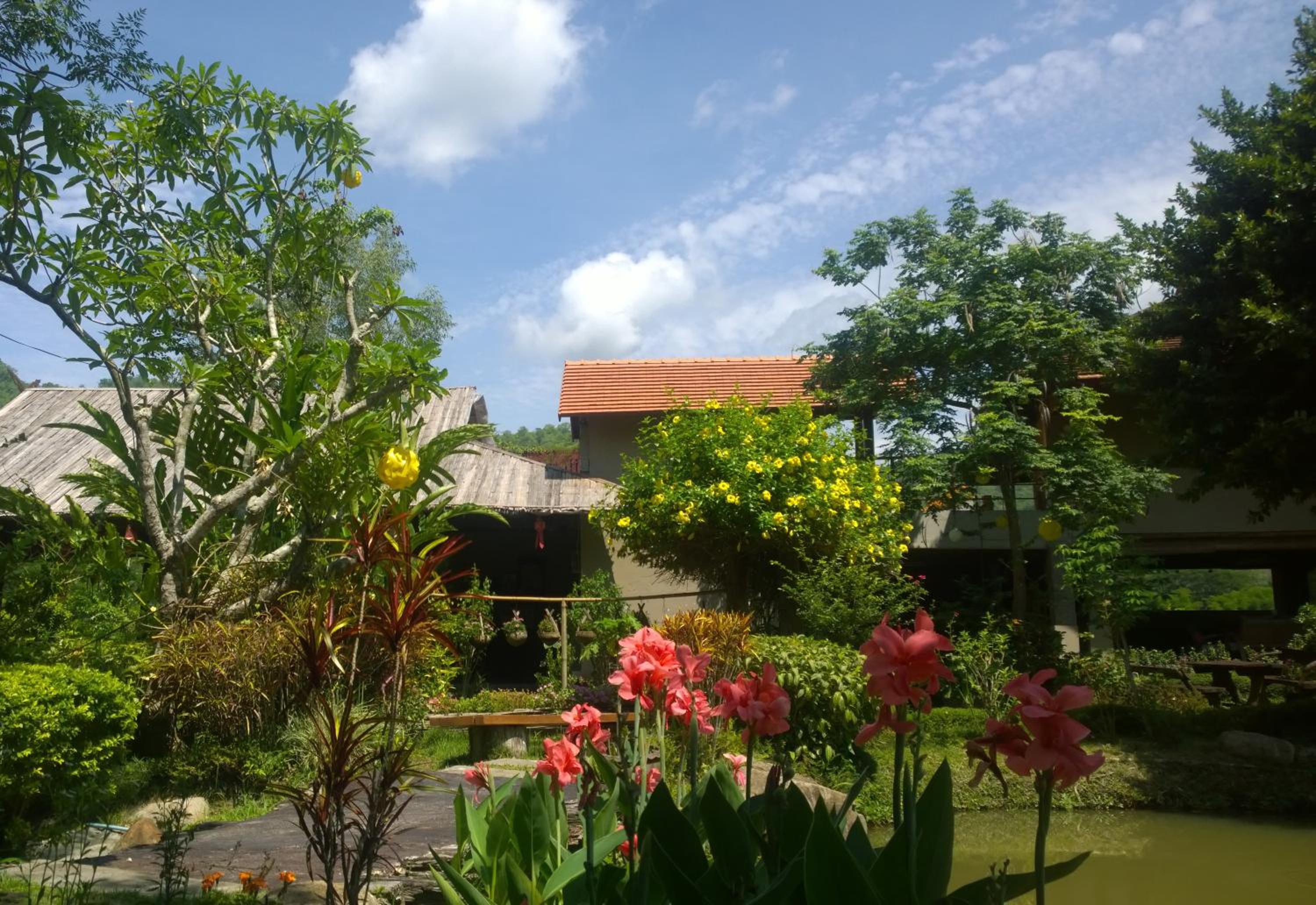 Bulunburi Resort
