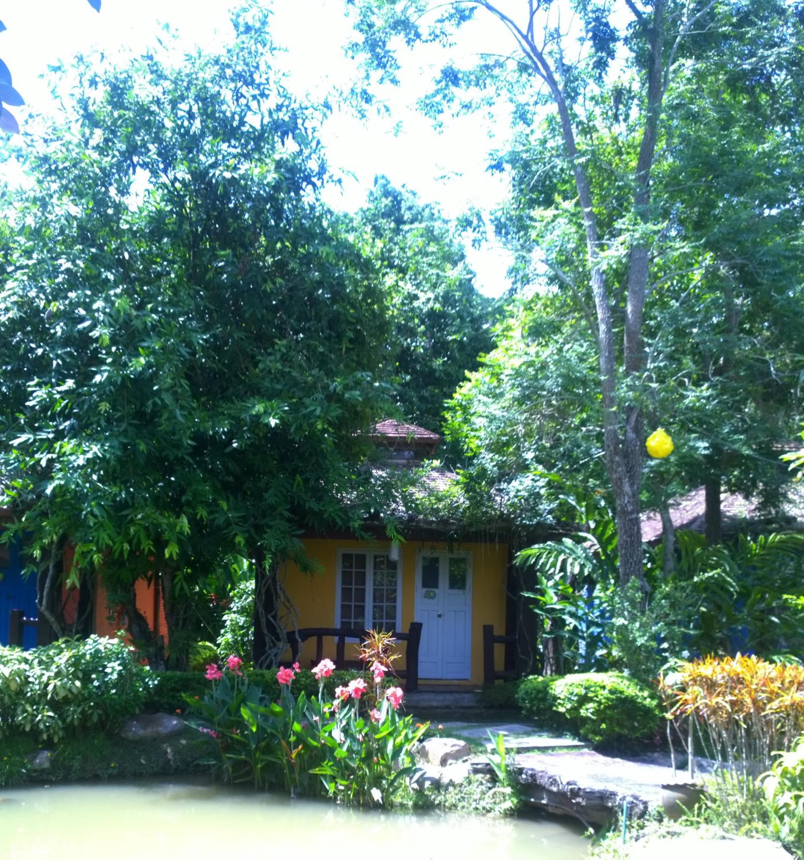 Bulunburi Resort