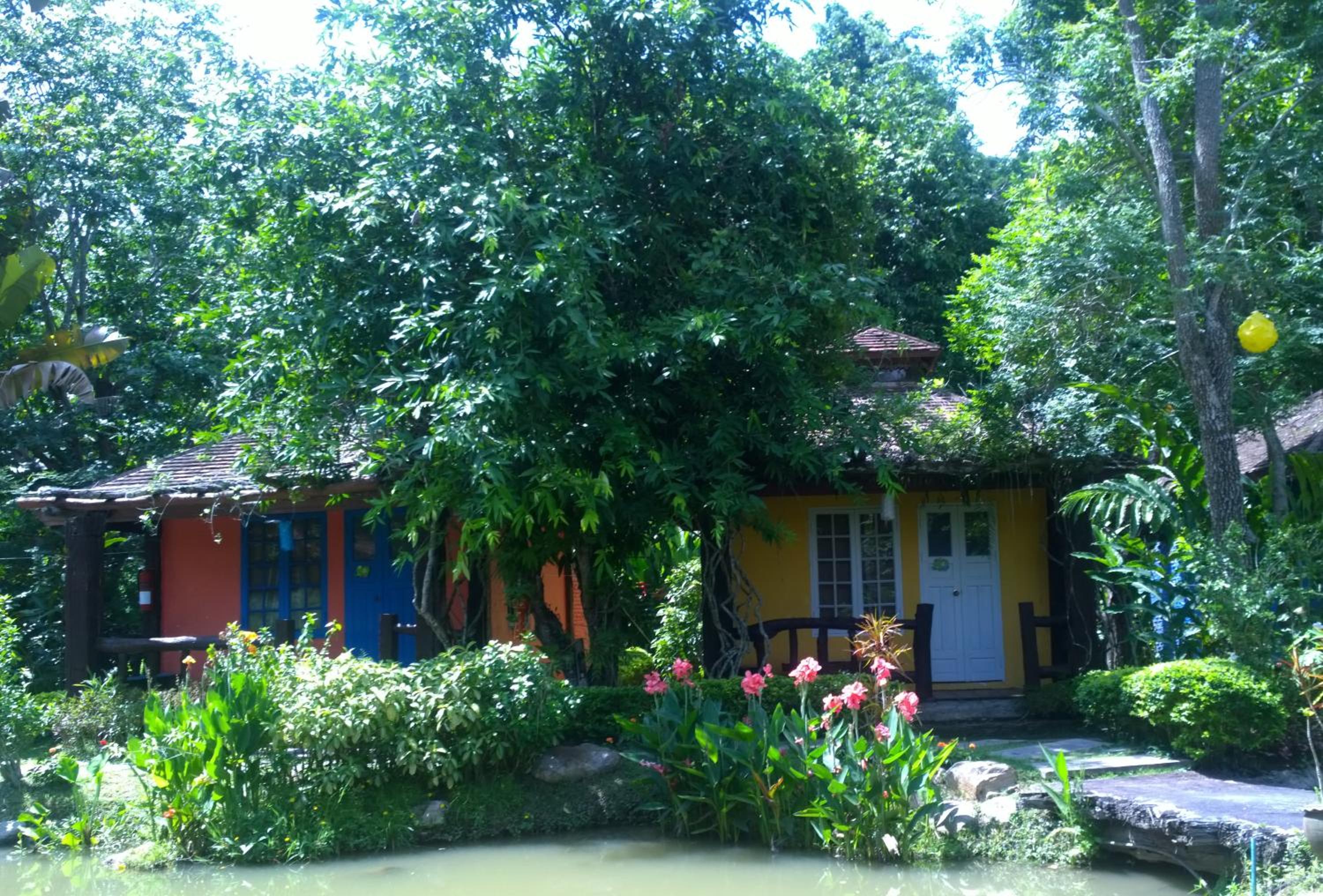 Bulunburi Resort