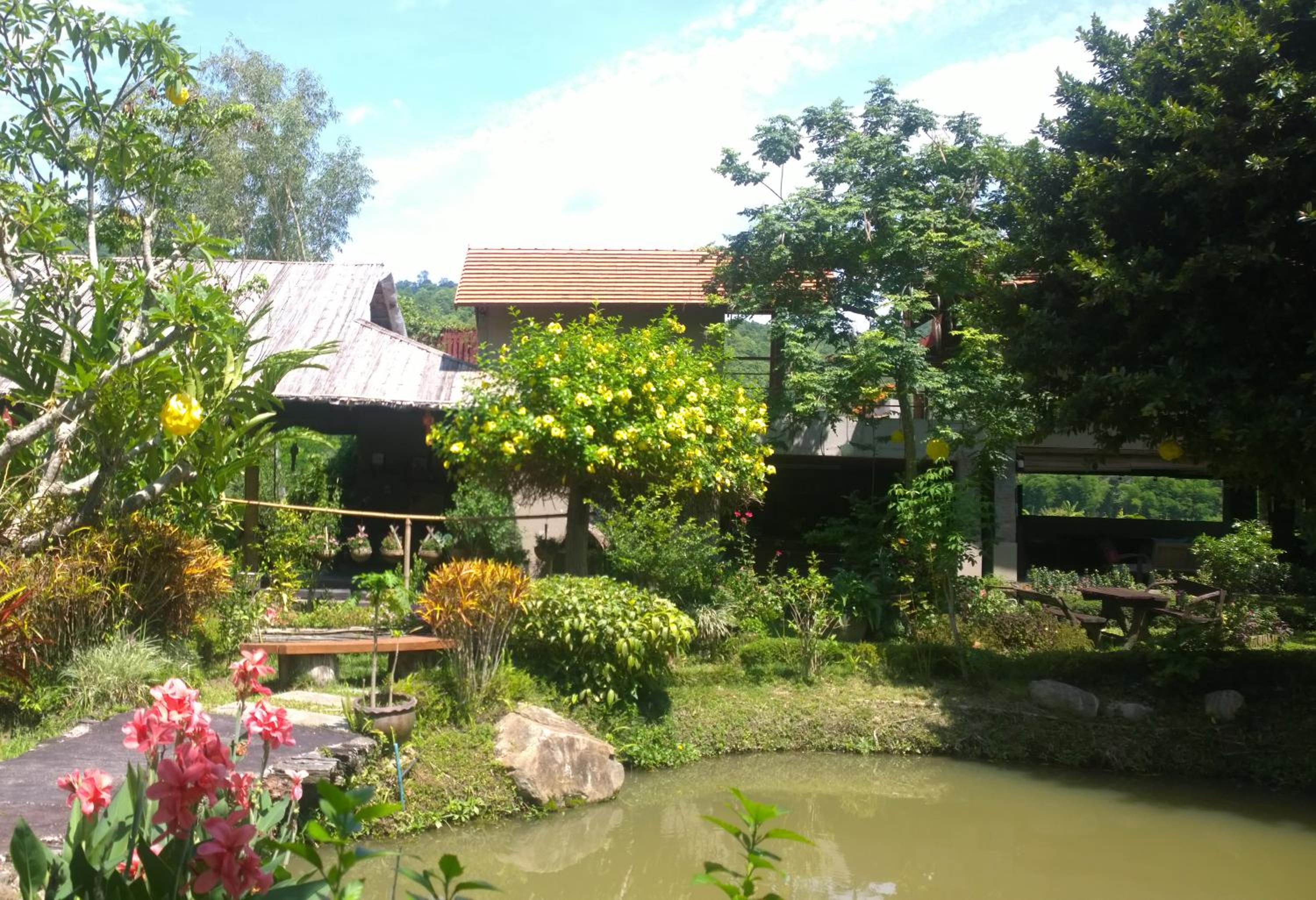 Bulunburi Resort