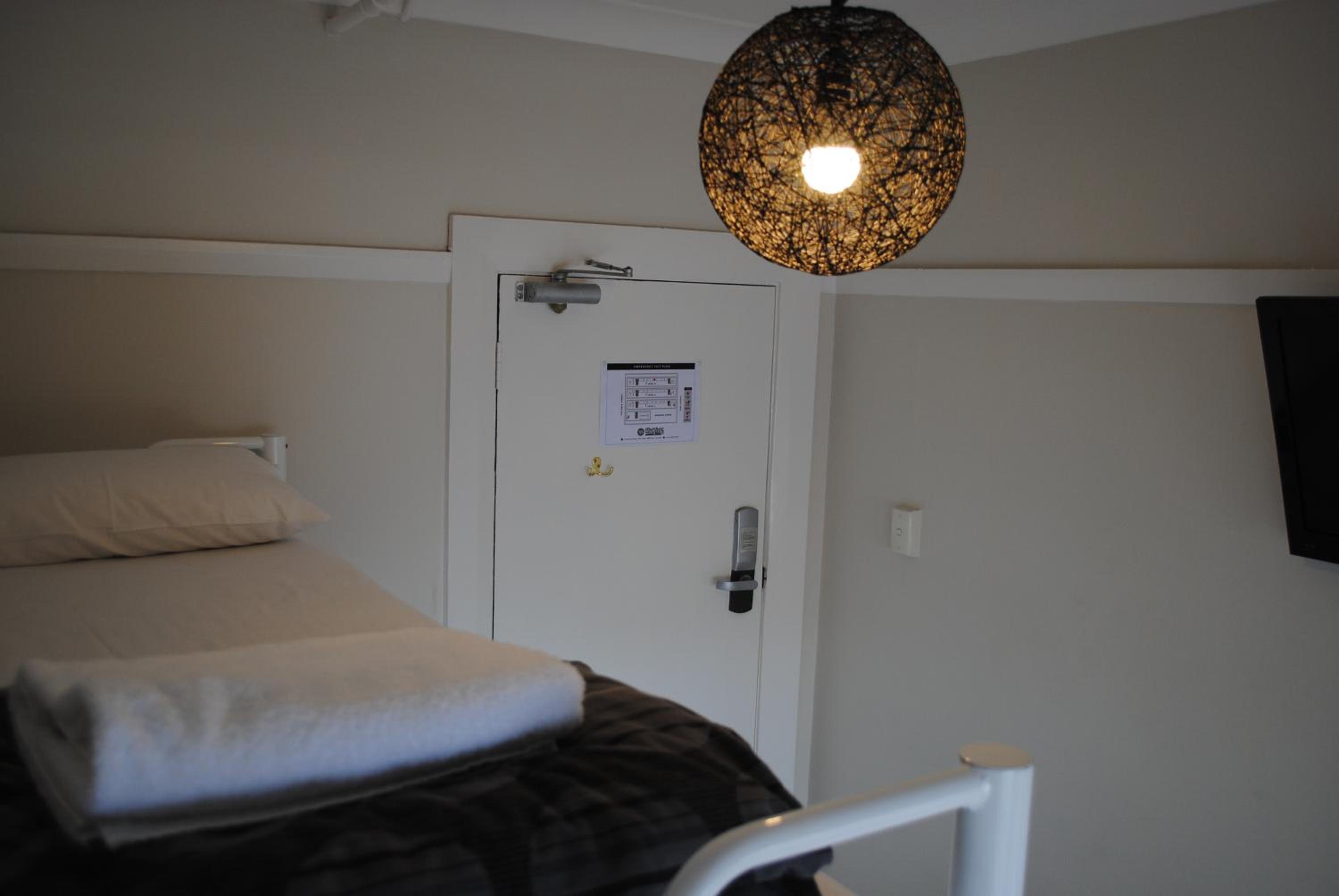 Highfield Private Hotel