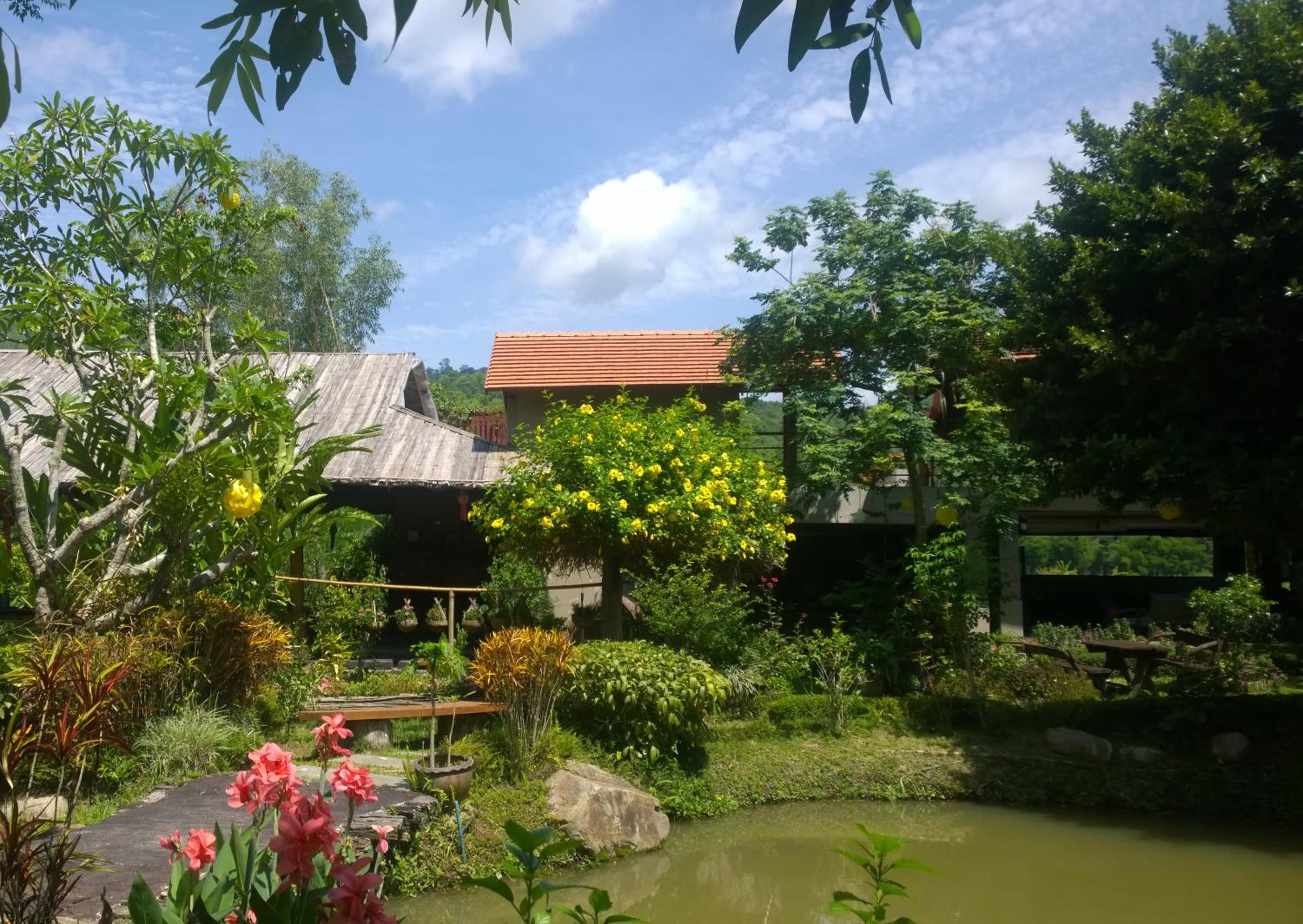 Bulunburi Resort