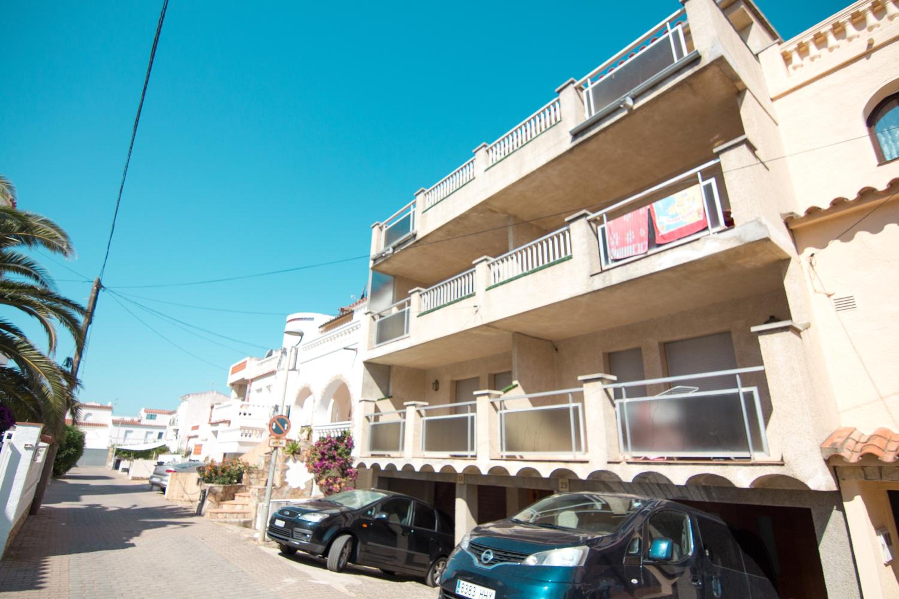 Edificio La Sardana