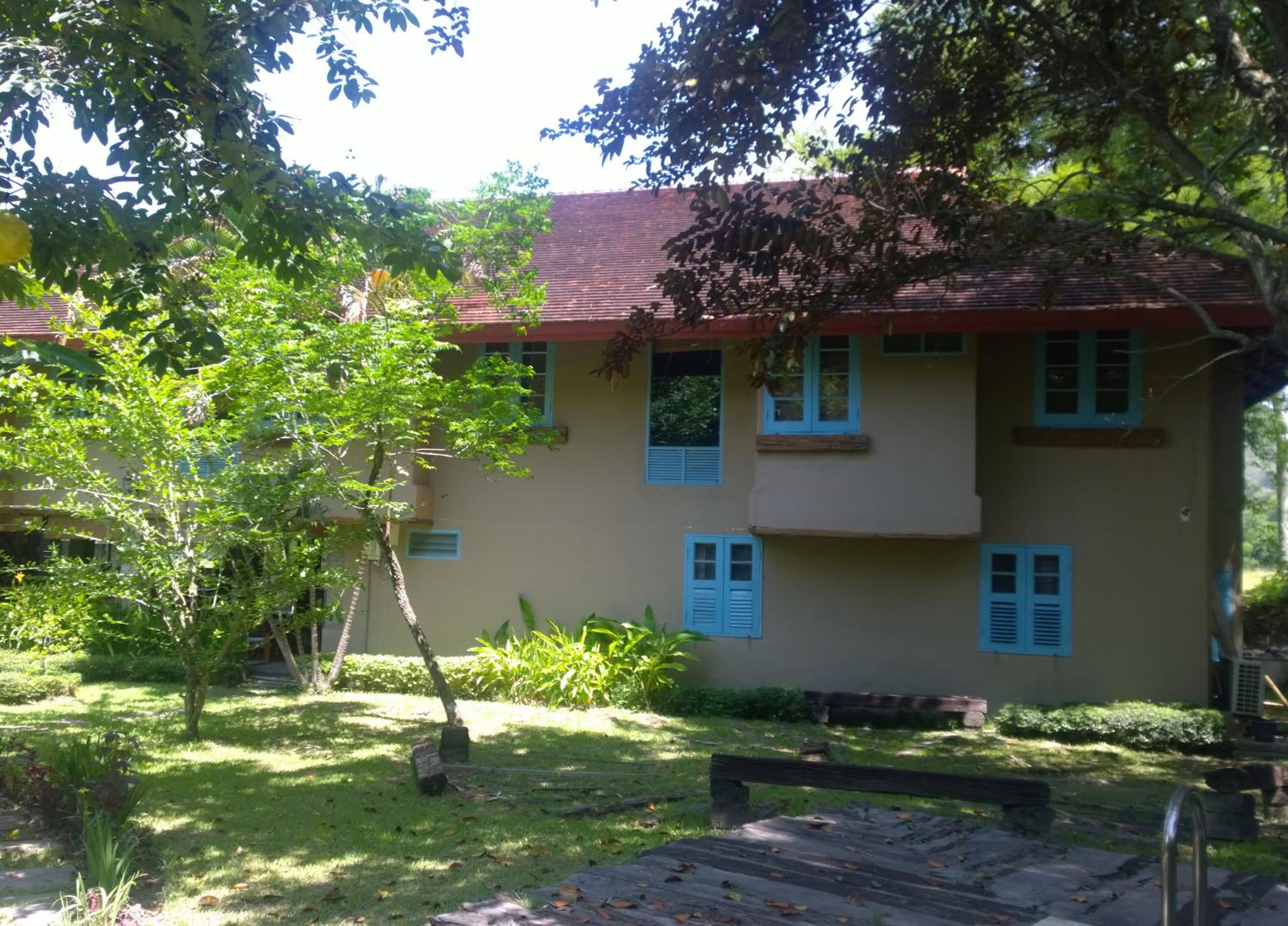 Bulunburi Resort