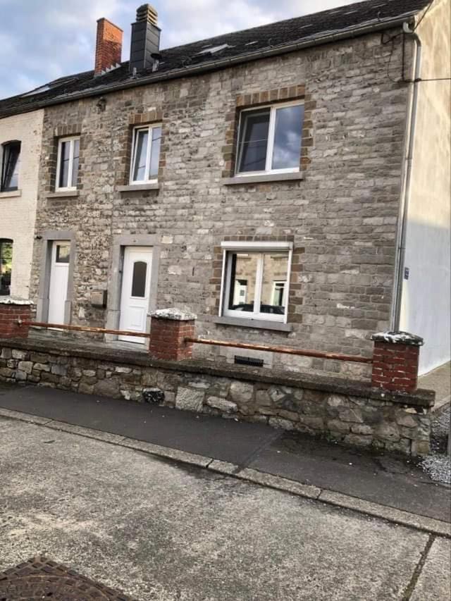 Maison villageoise