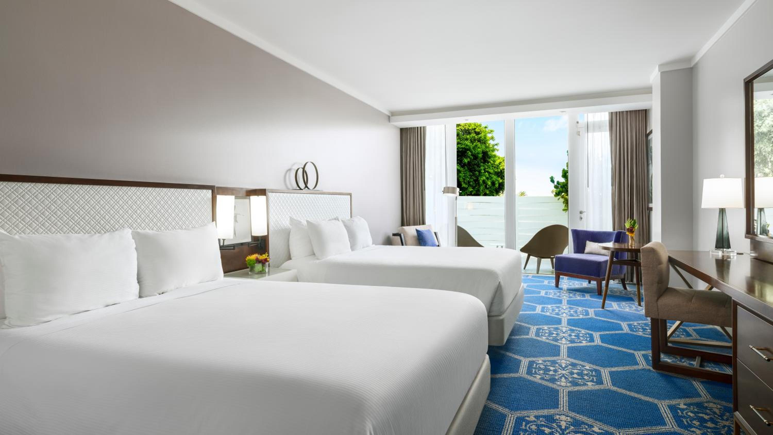 Fairmont El San Juan Hotel 131