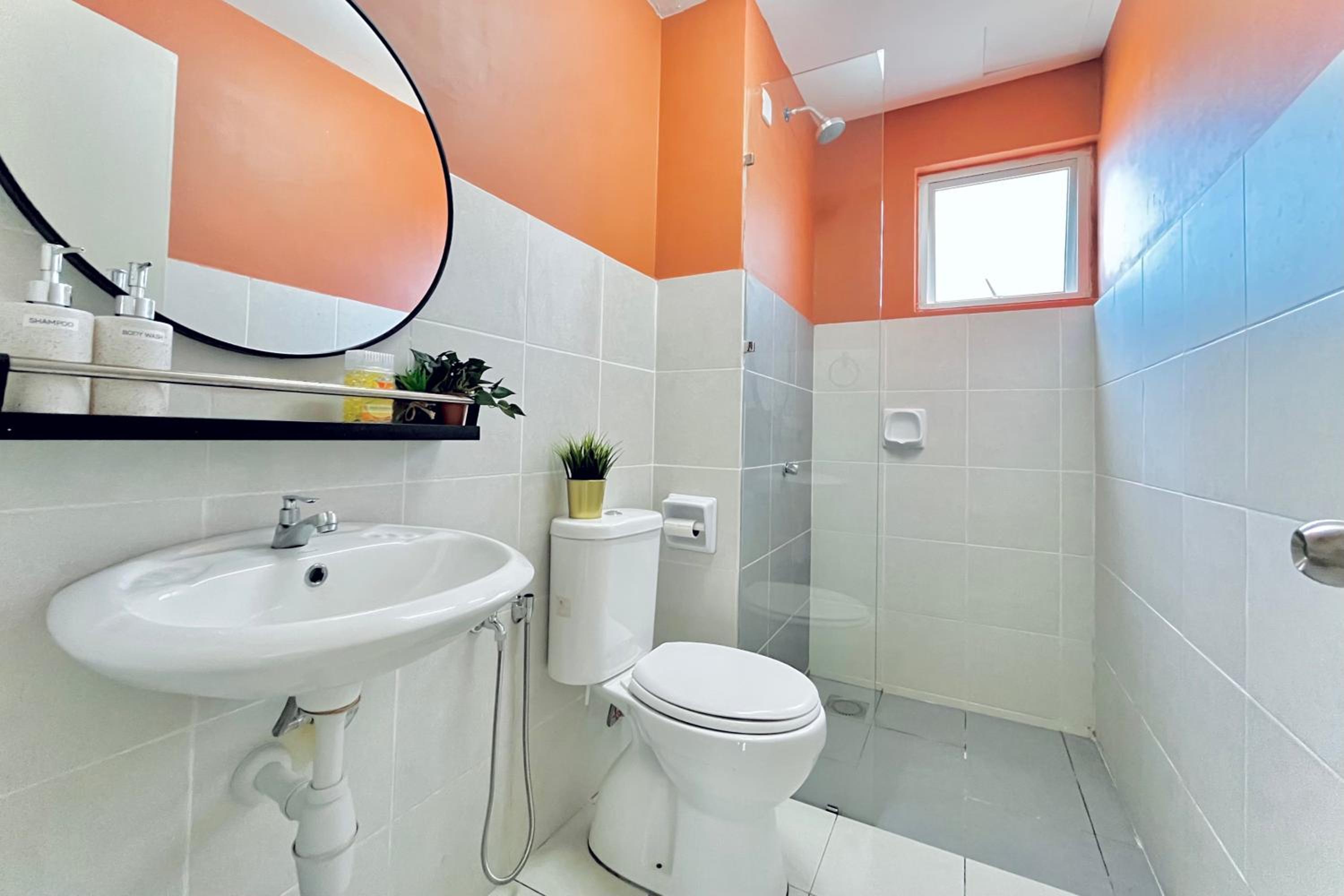 {NEW} 2BR Alanis Designer Suite @ KLIA City Center photo 4