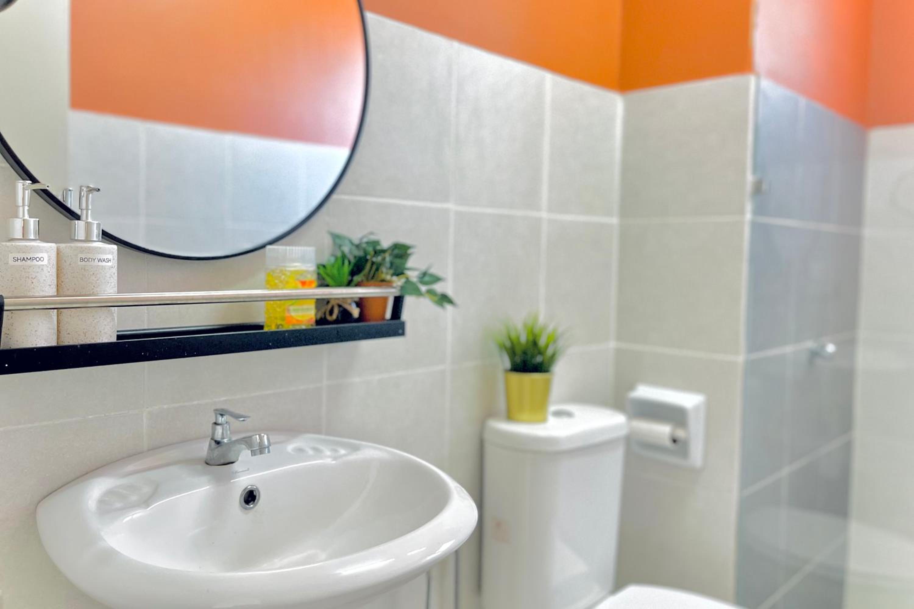 {NEW} 2BR Alanis Designer Suite @ KLIA City Center photo 3