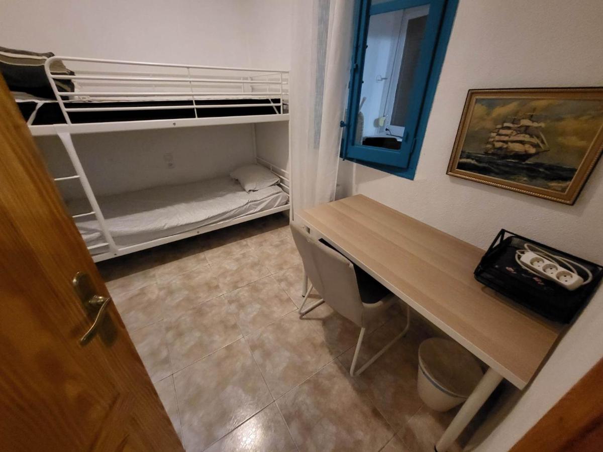 Taverna Apartment Gandia Grau y Playa photo 5