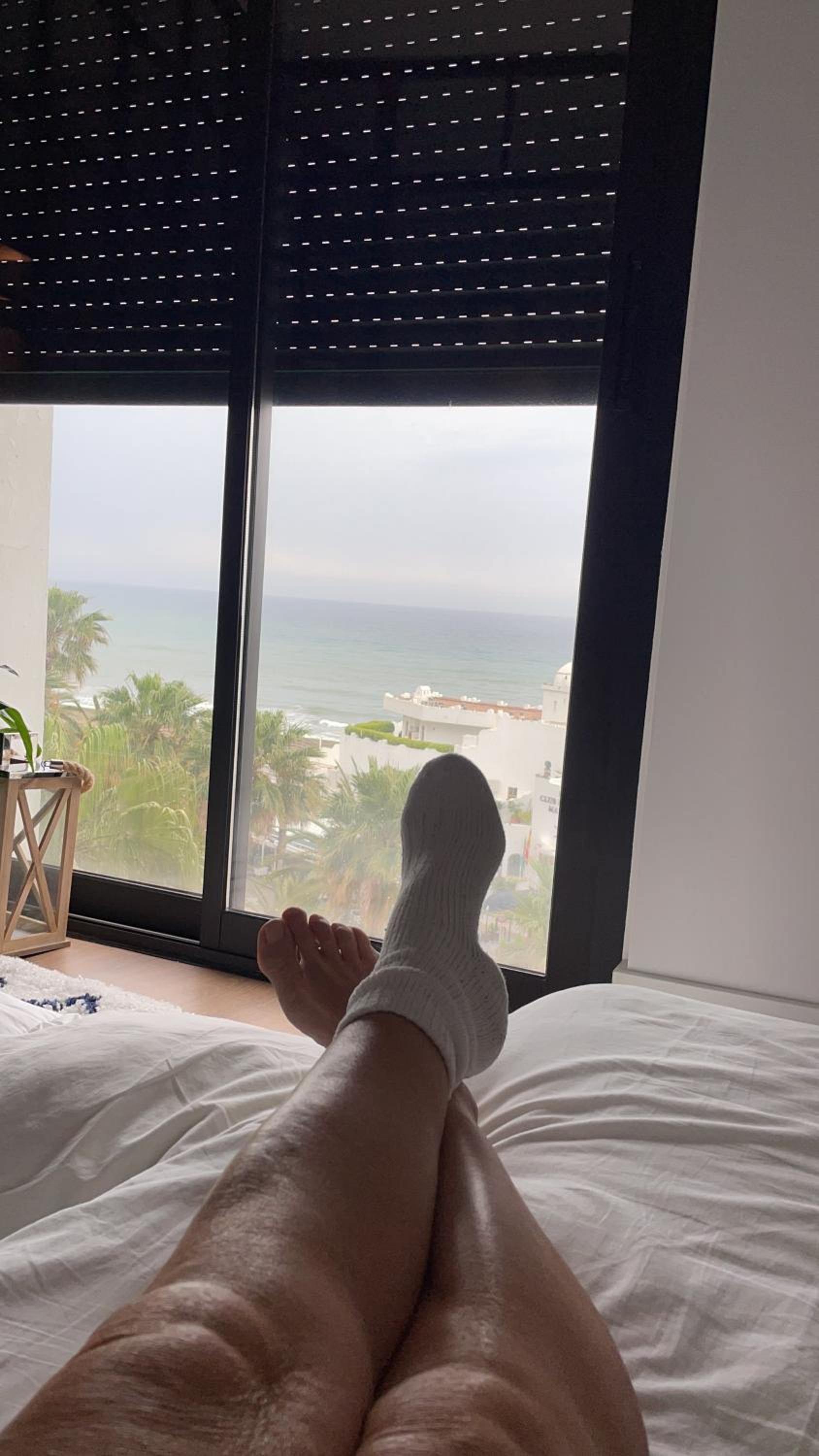 Apartamento Precioso Marbella Paseo Maritimo