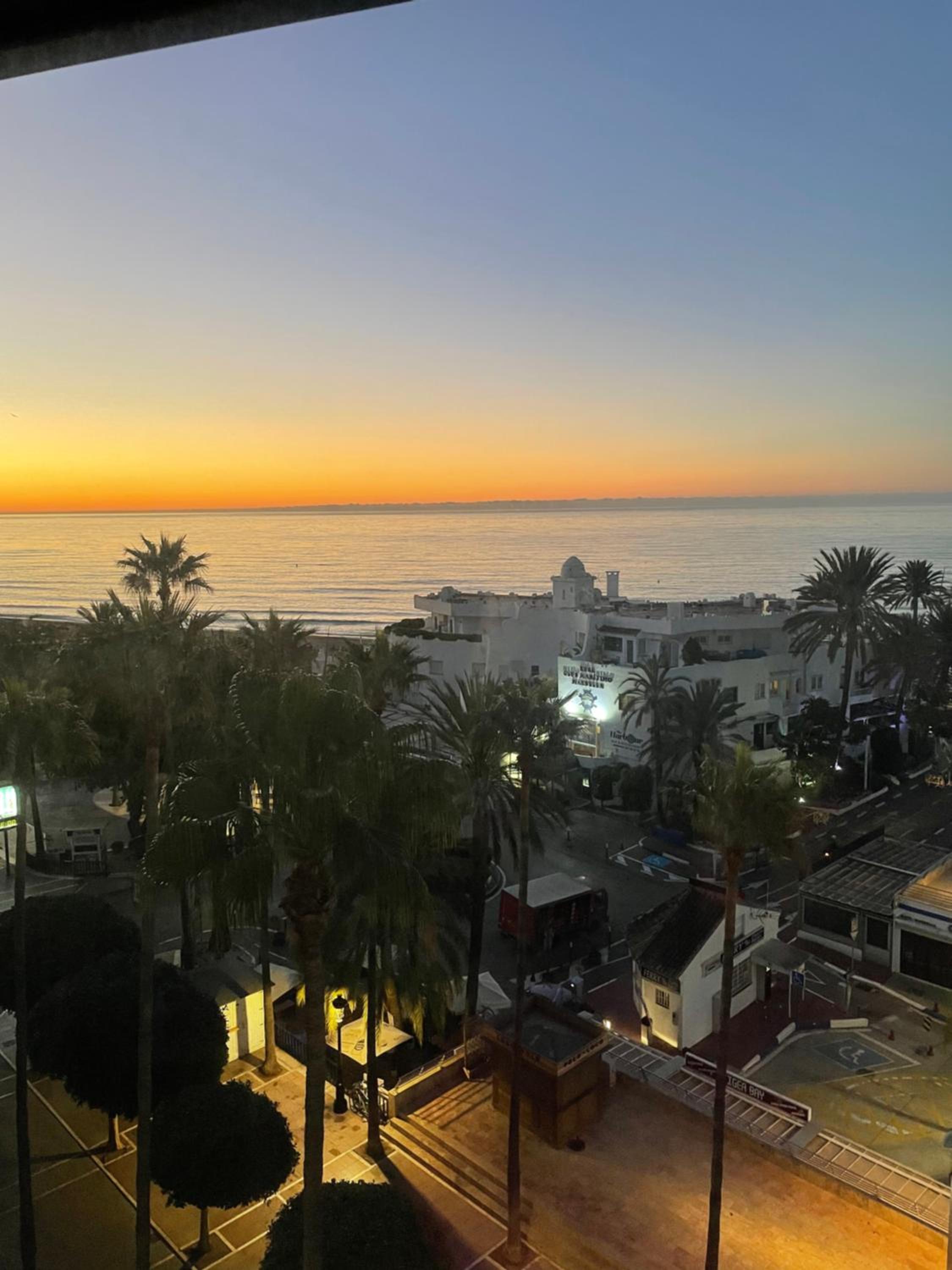 Apartamento Precioso Marbella Paseo Maritimo