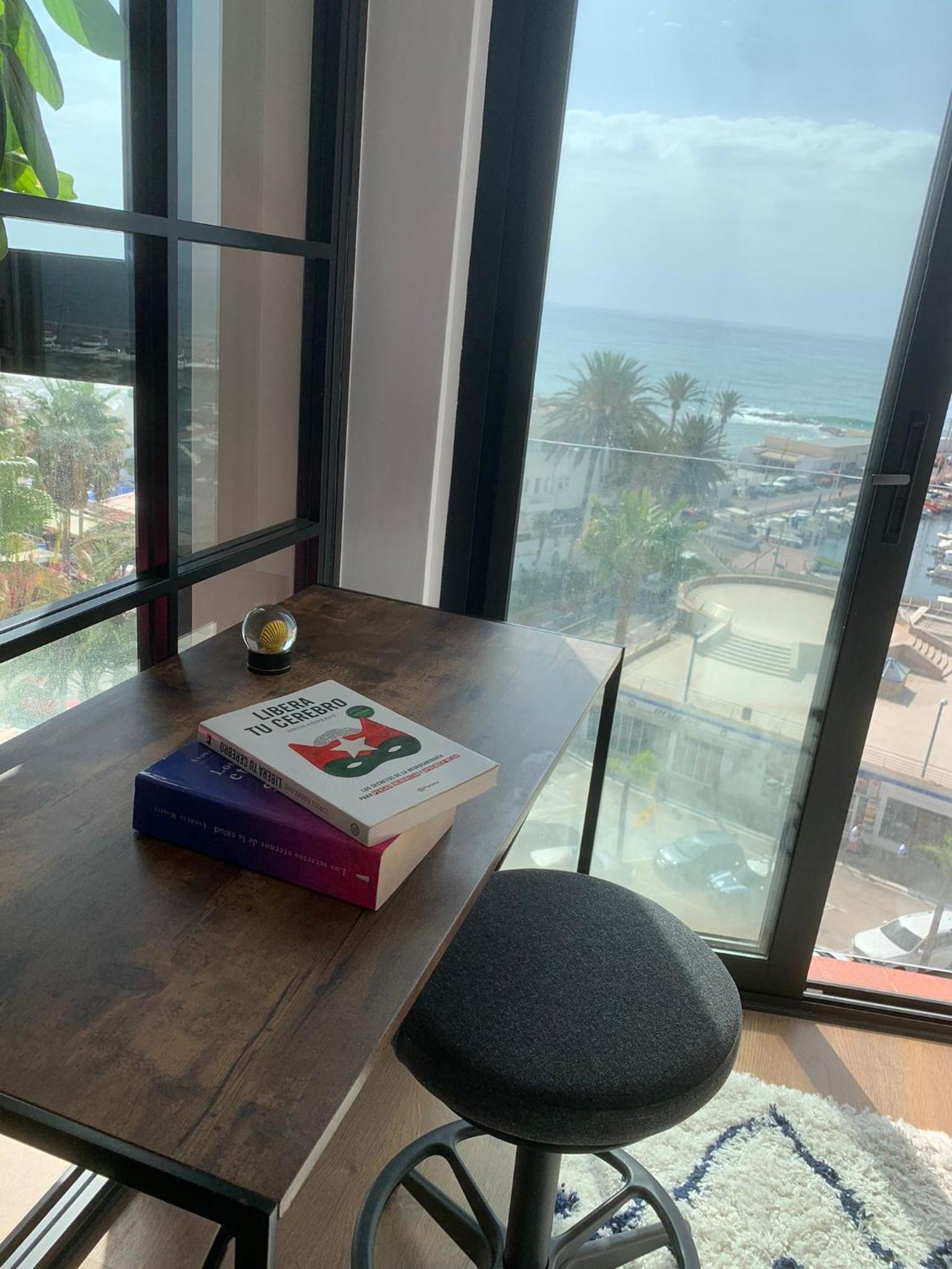 Apartamento Precioso Marbella Paseo Maritimo