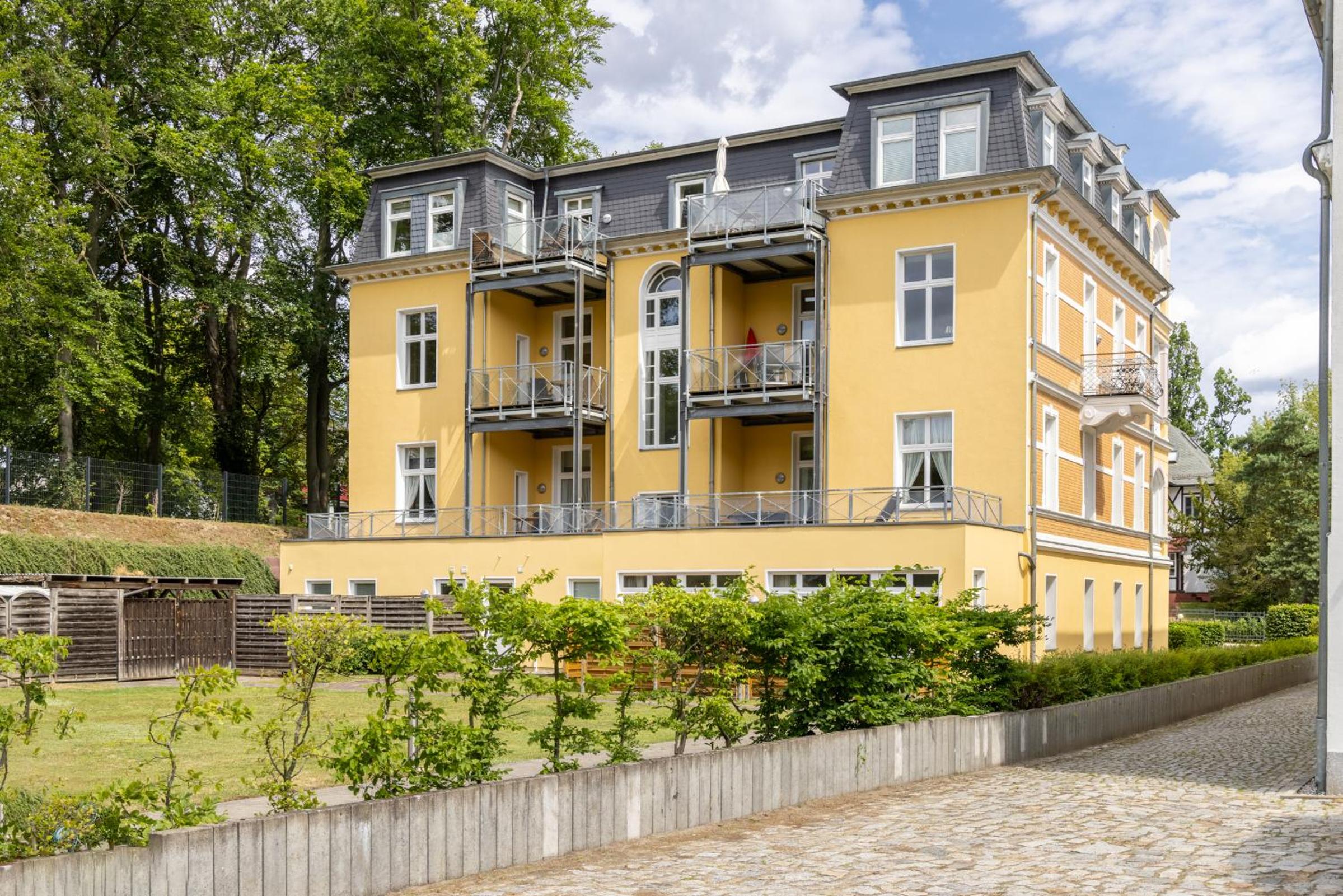 Villa Aegir Villa Aegir 121