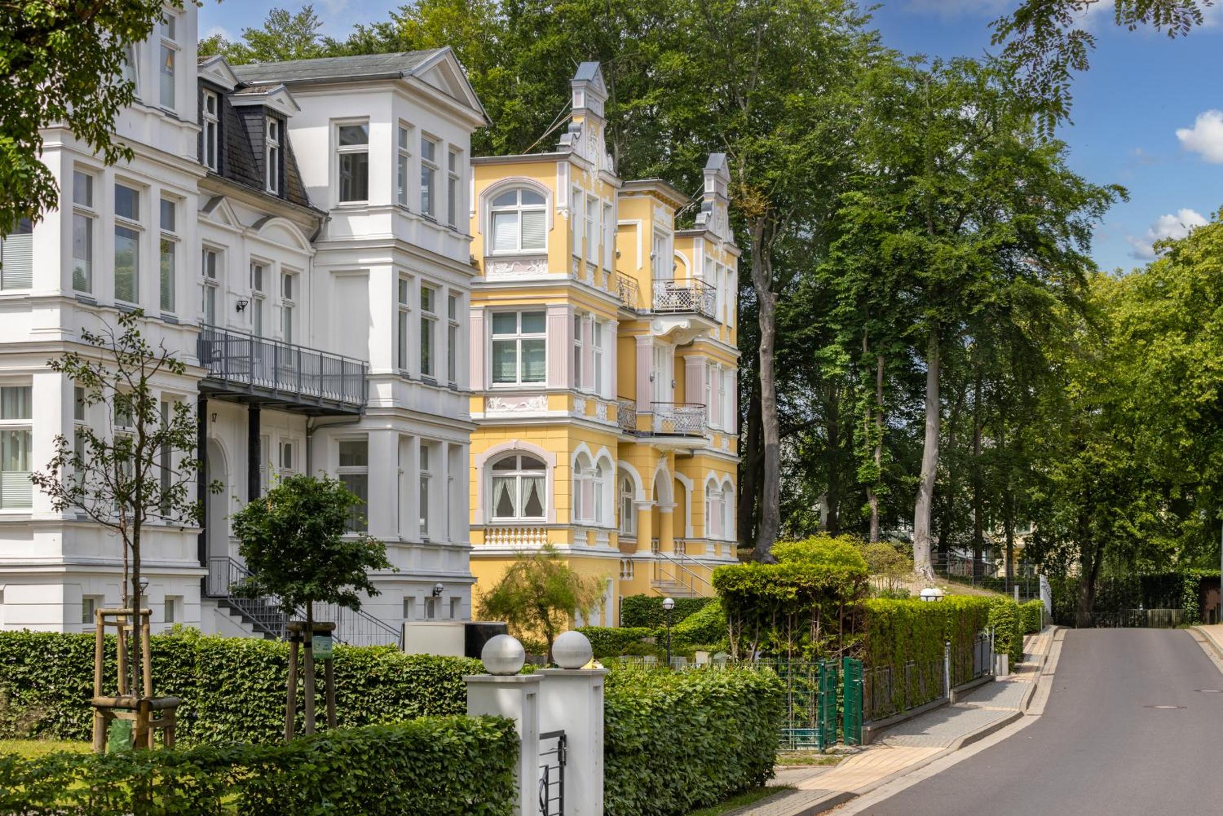 Villa Aegir Villa Aegir 113