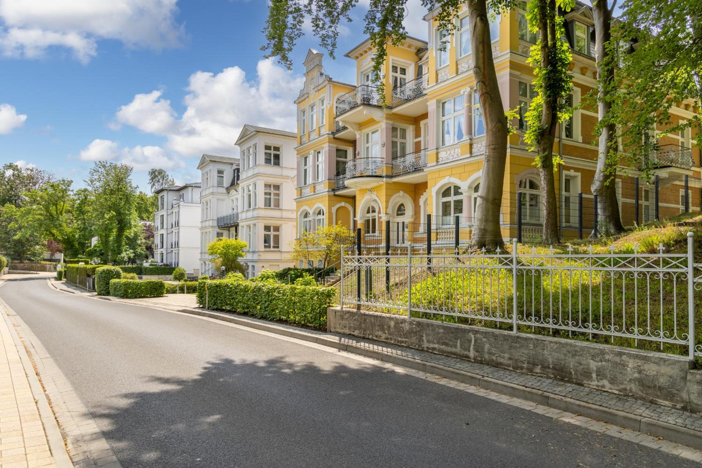 Villa Aegir Villa Aegir 113