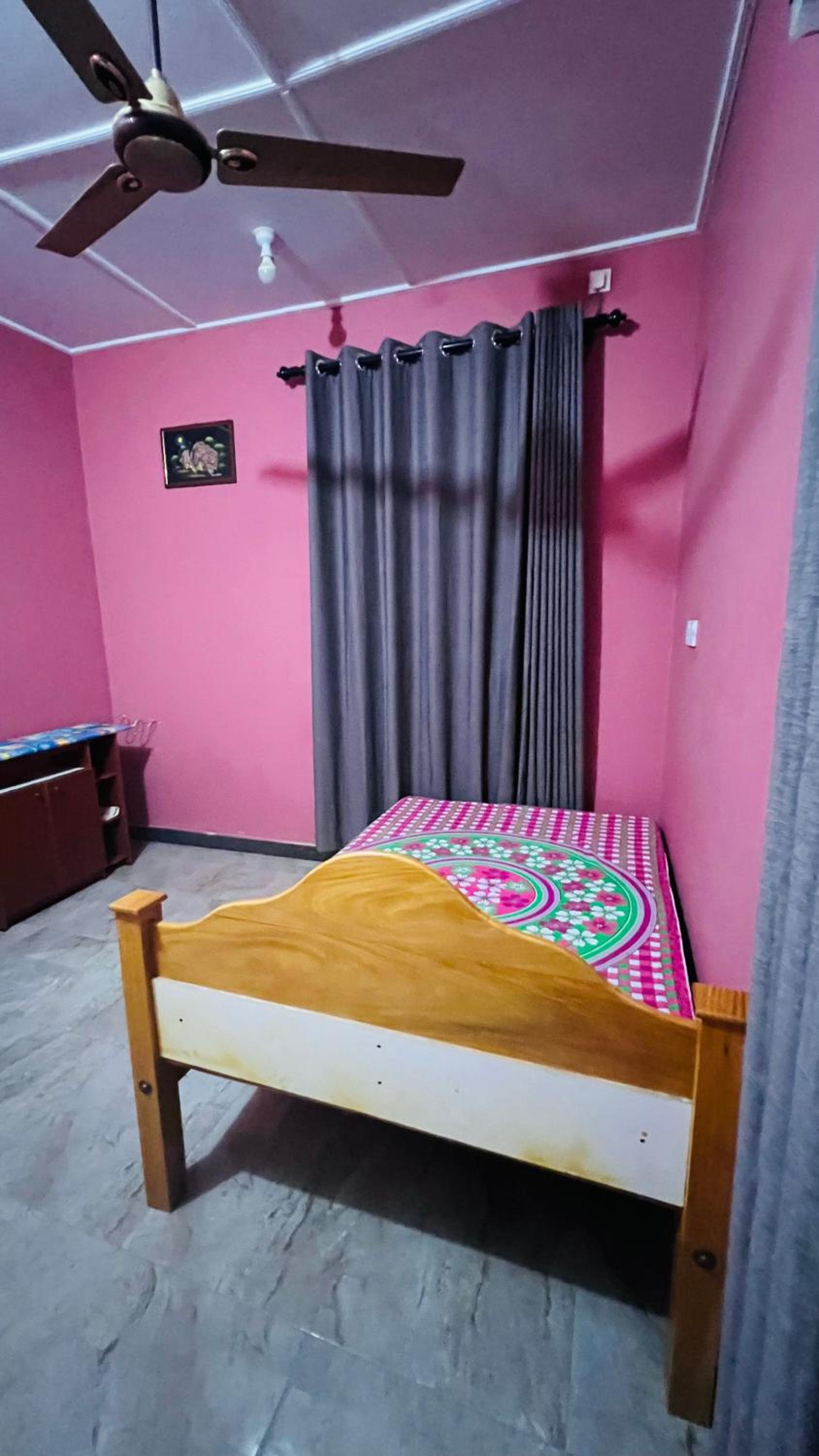 Ramya’s Villa