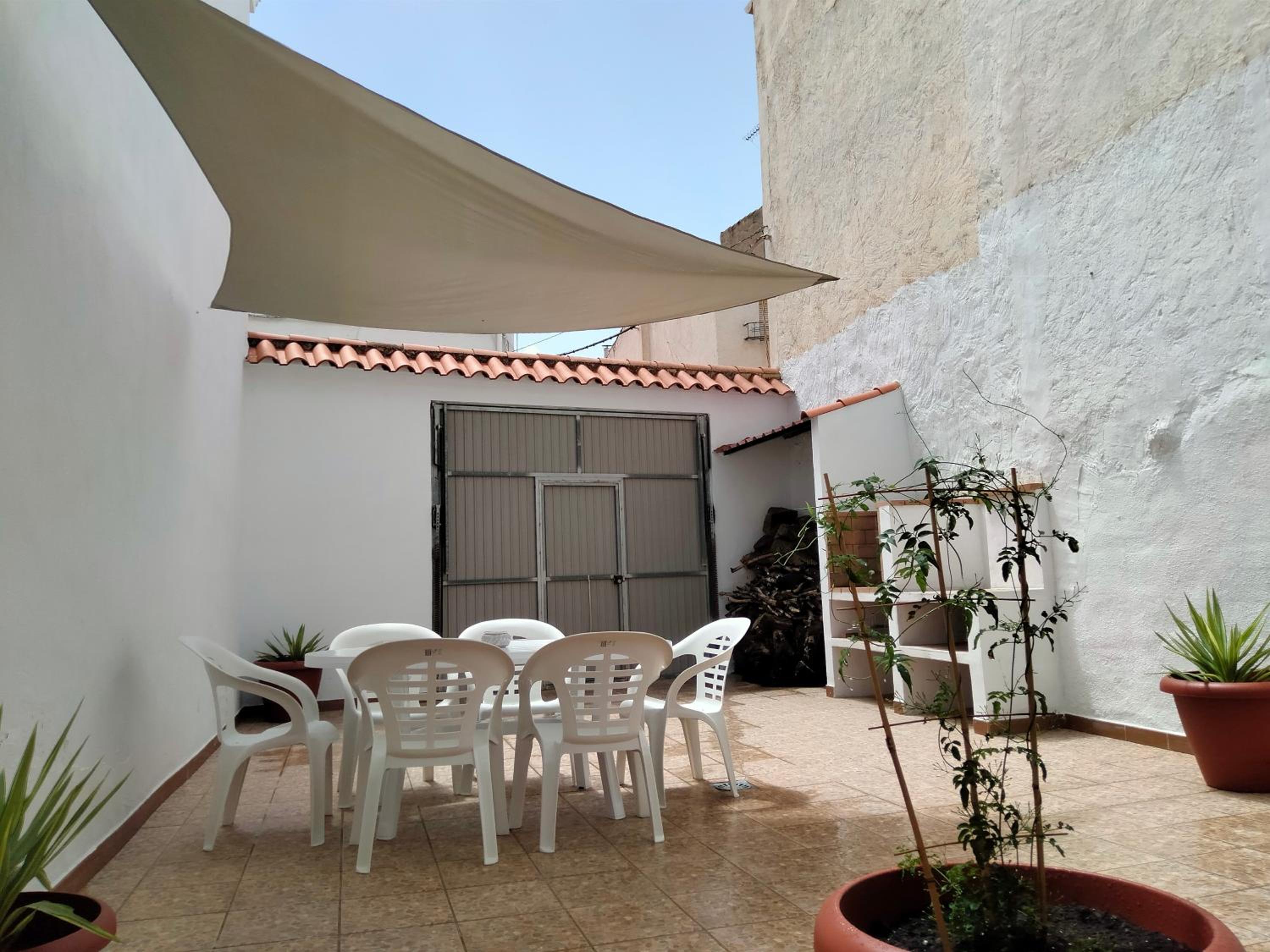 Casa Josefa