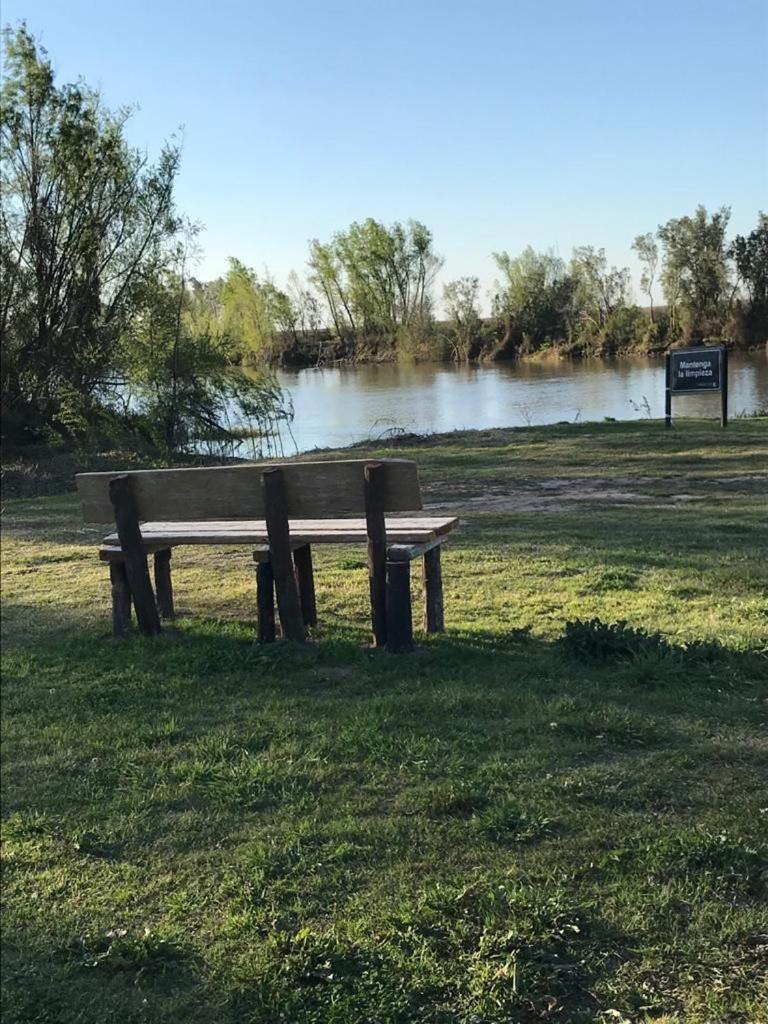 APART CLUB San Pedro Río Naturaleza y Relax