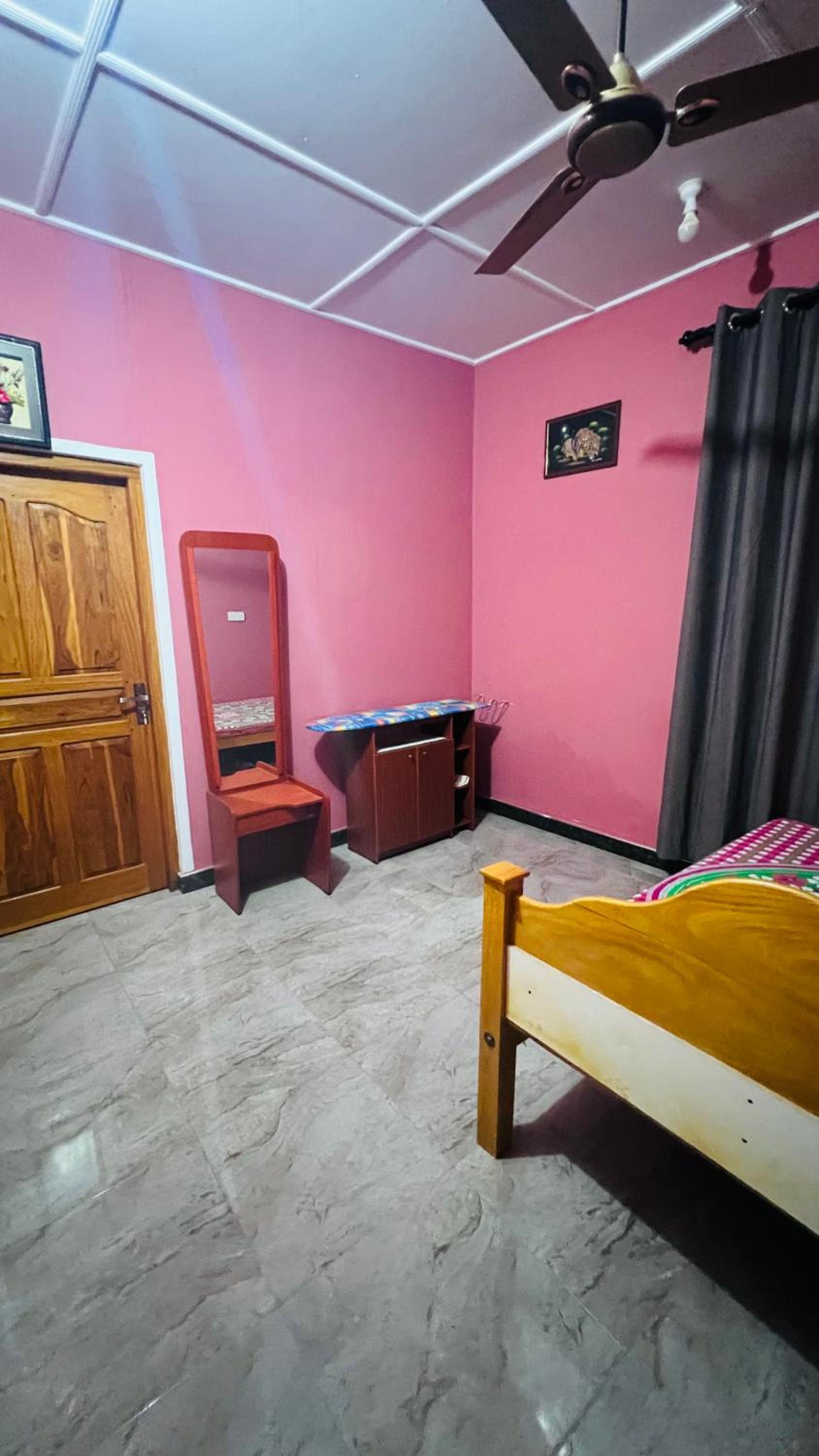 Ramya’s Villa