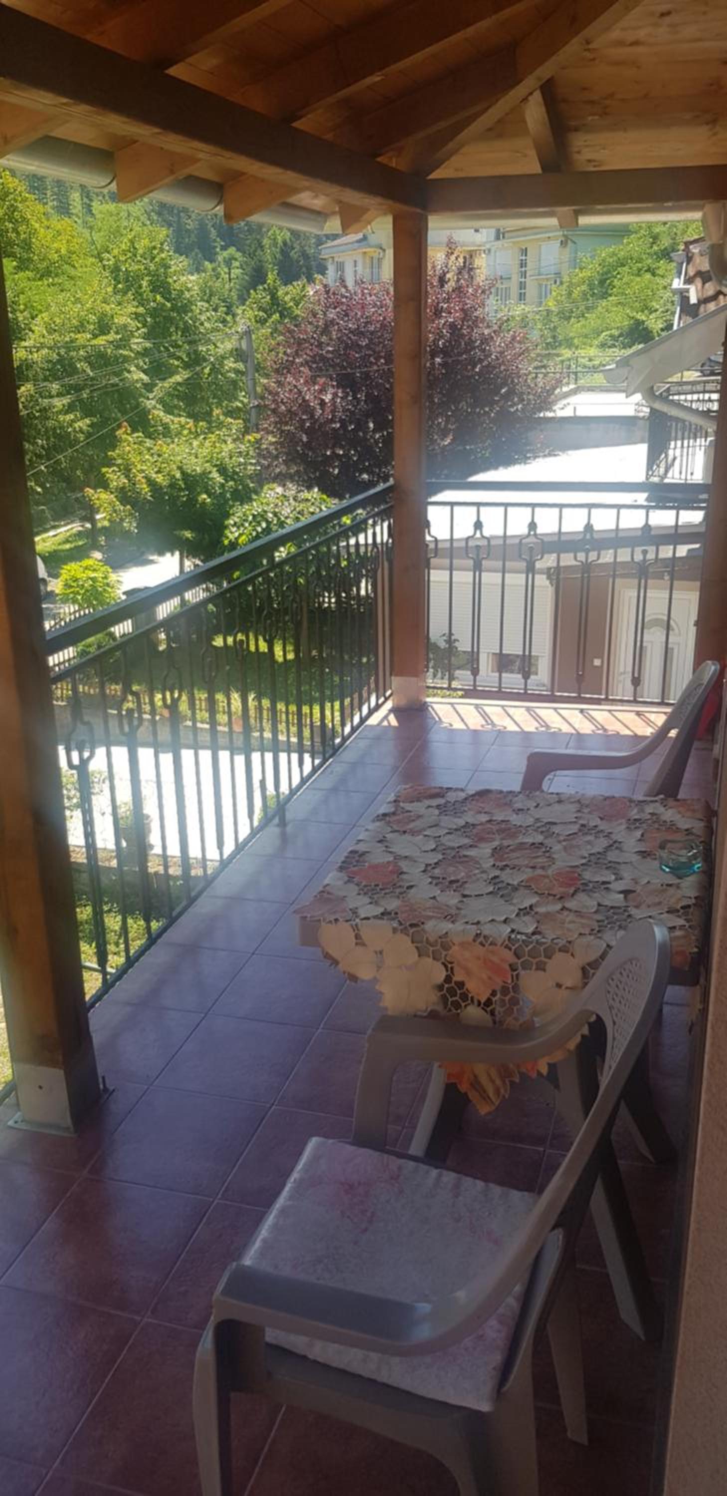 Apartmani V&F view 4