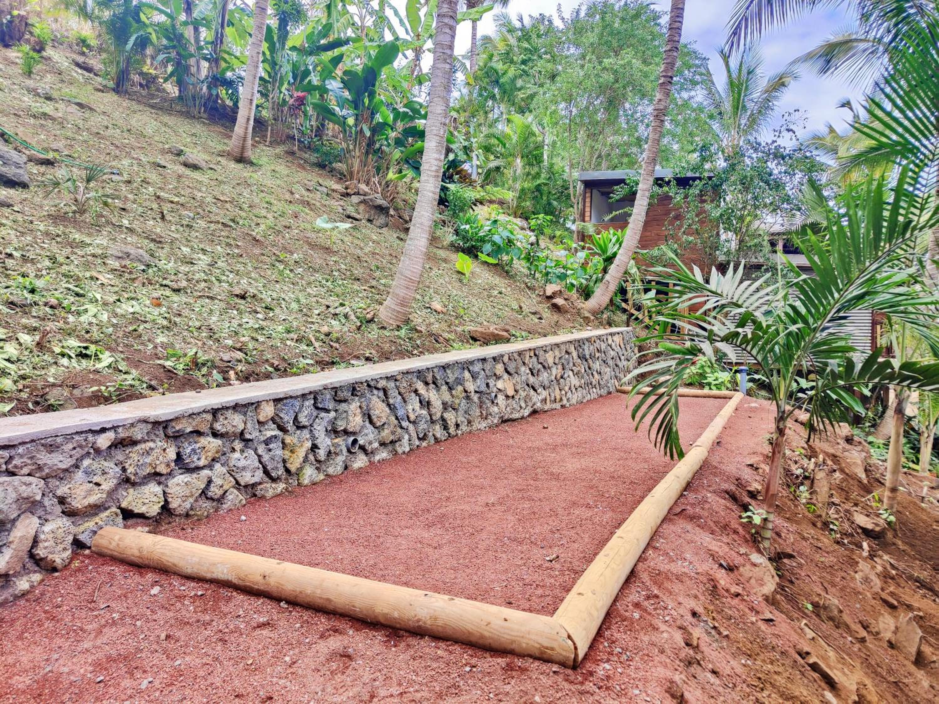 OHANA Jungle Lodges