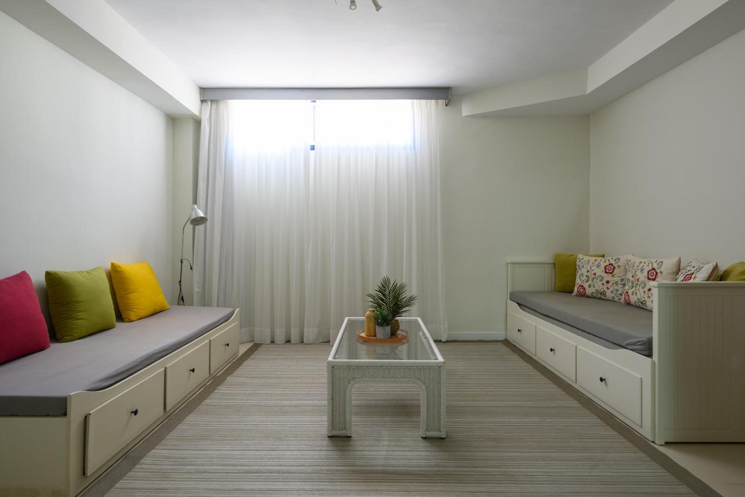 Duplex Meloneras Terrace with views