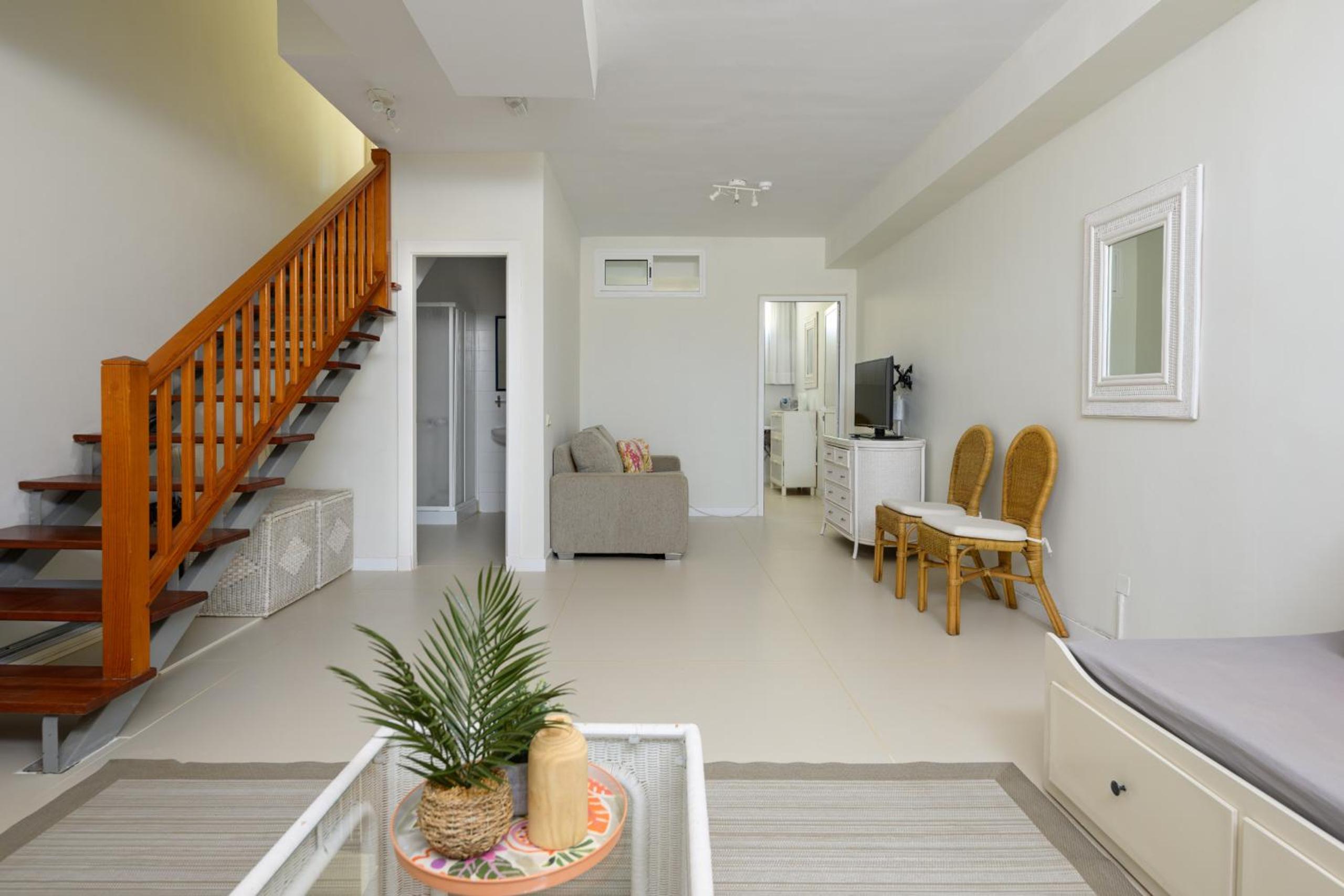 Duplex Meloneras Terrace with views