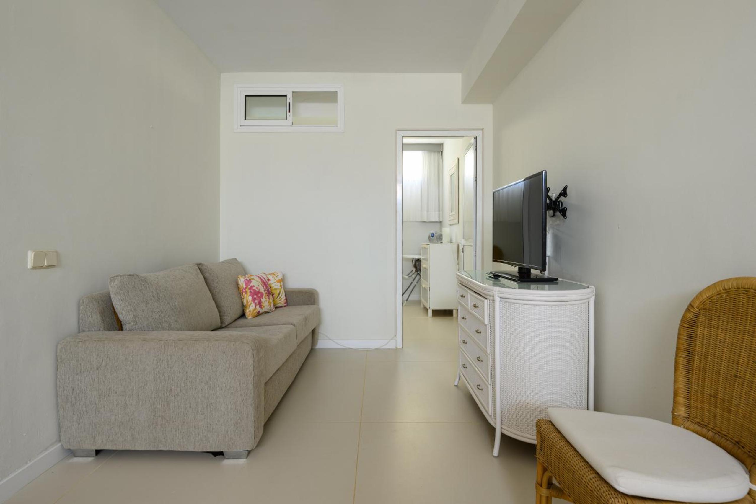 Duplex Meloneras Terrace with views