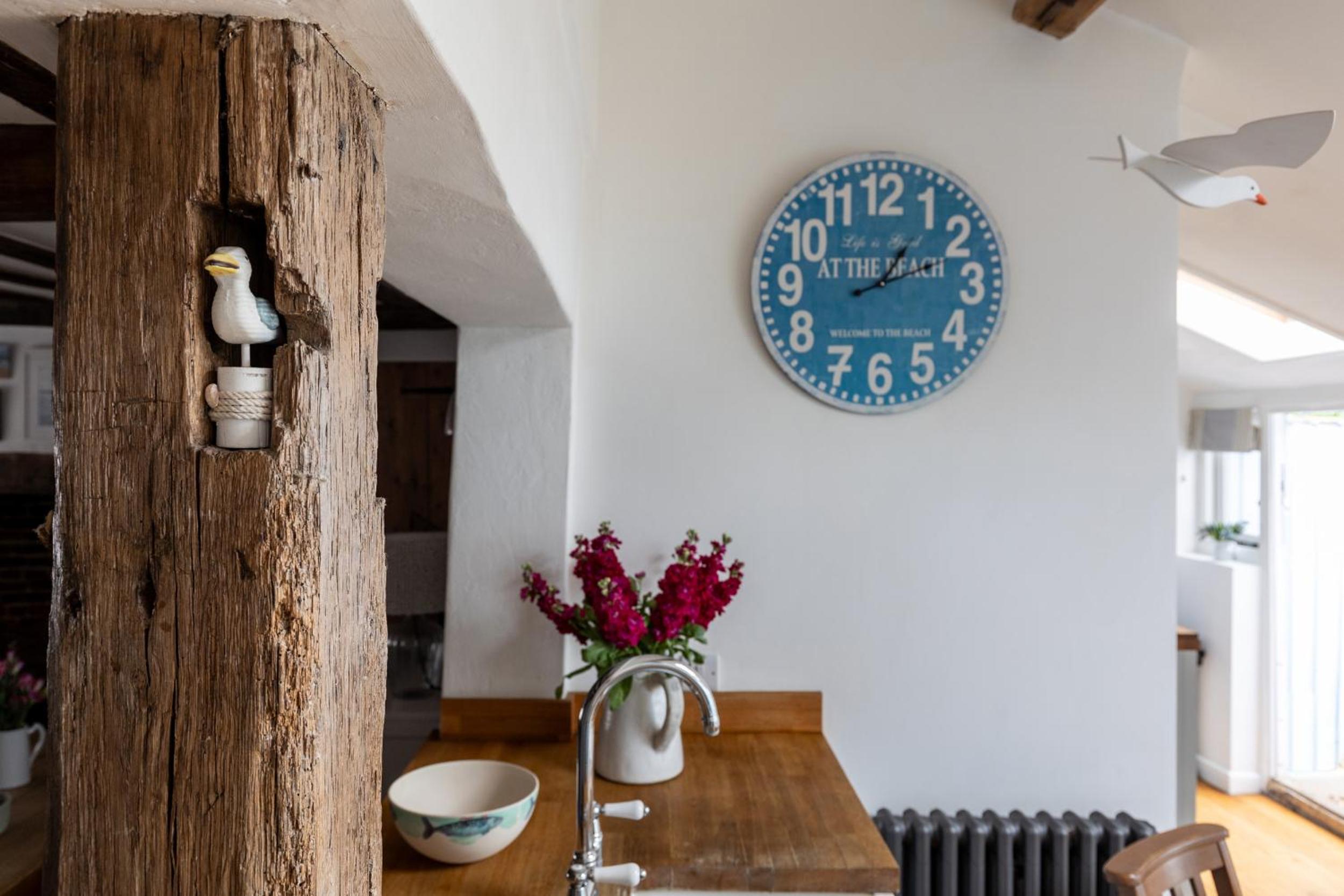 7 Church Street, Southwold view 3