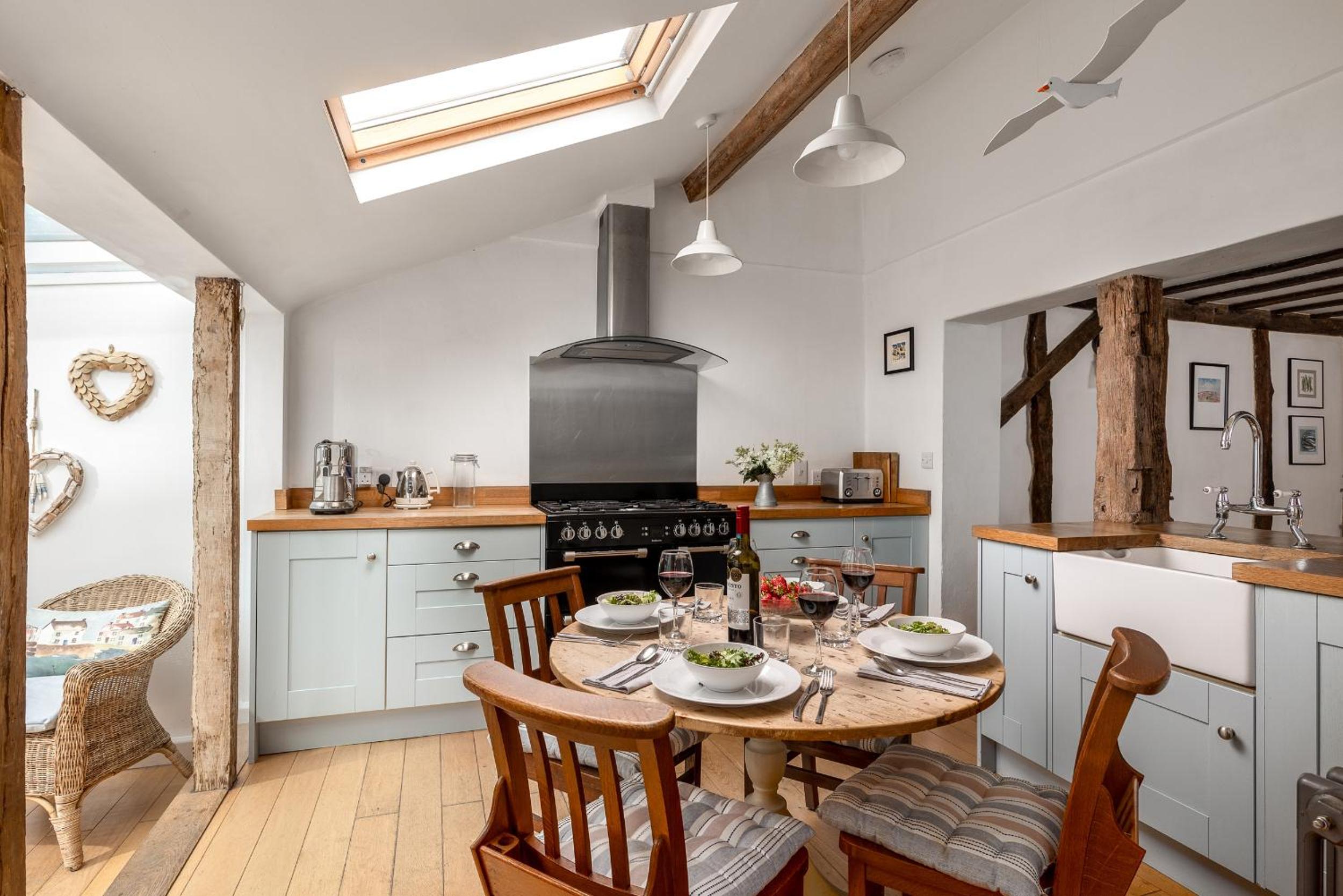 7 Church Street, Southwold view 4