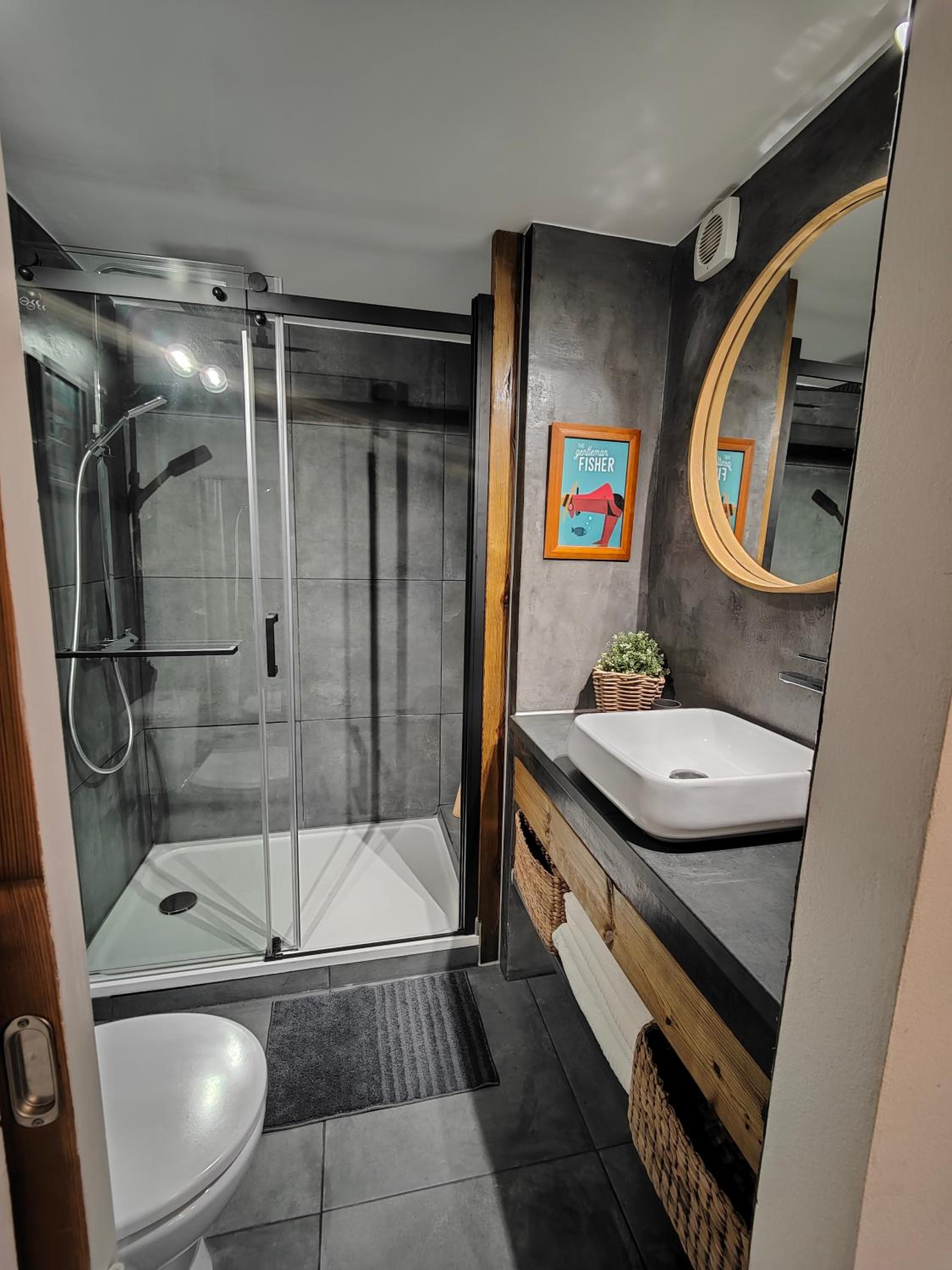 OHANA Jungle Lodges
